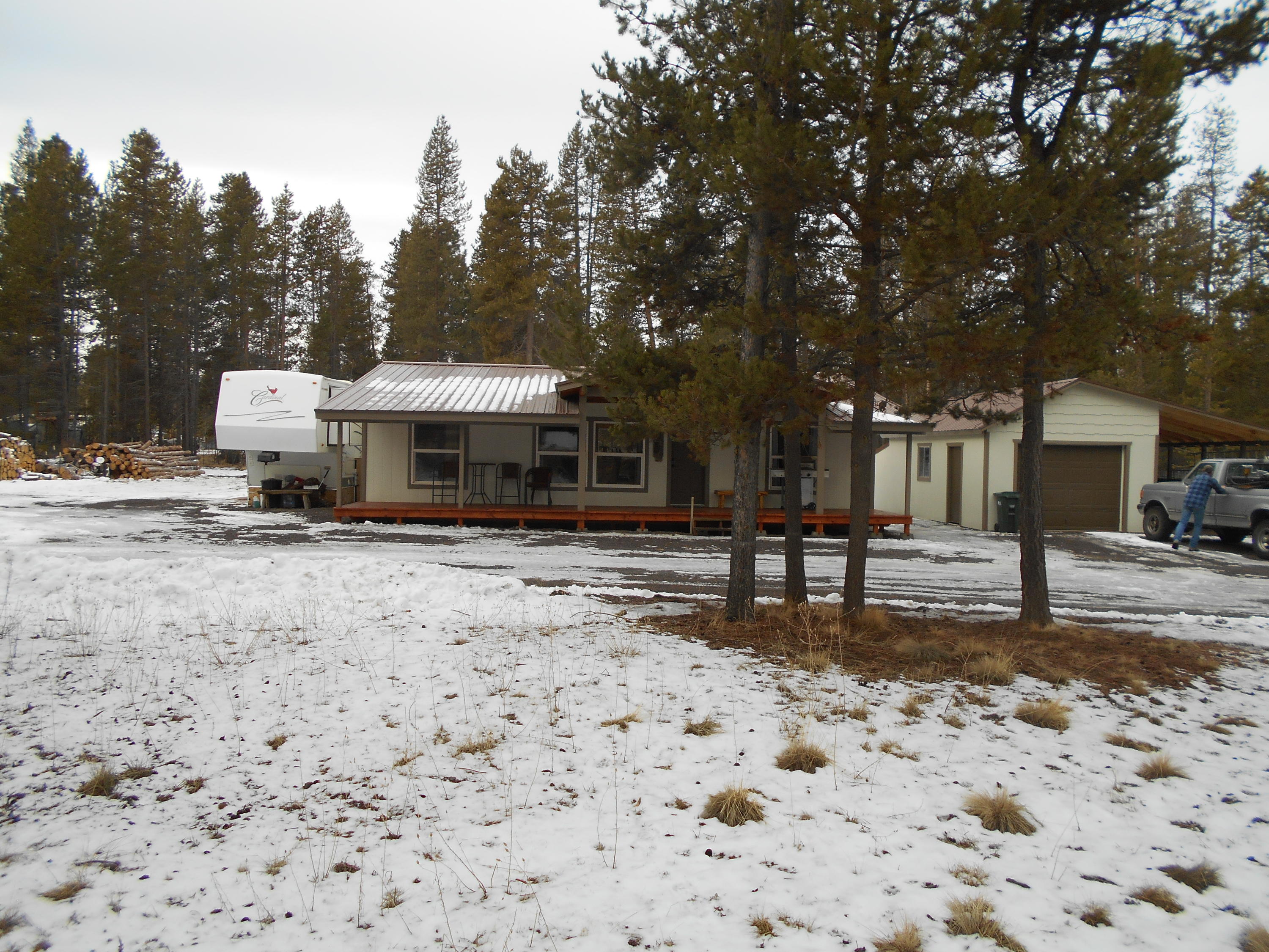 Cagle - Residential