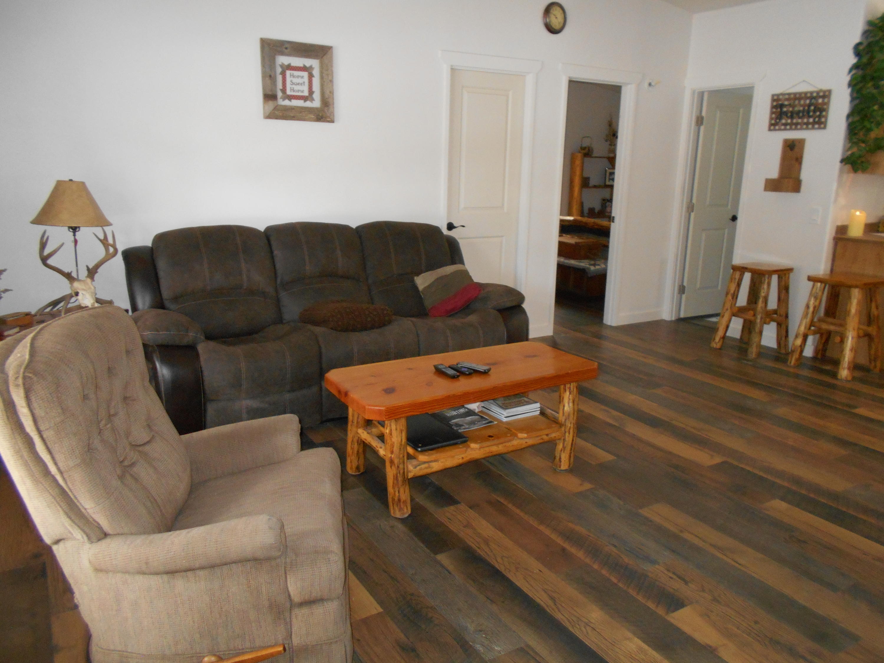 Cagle - Residential