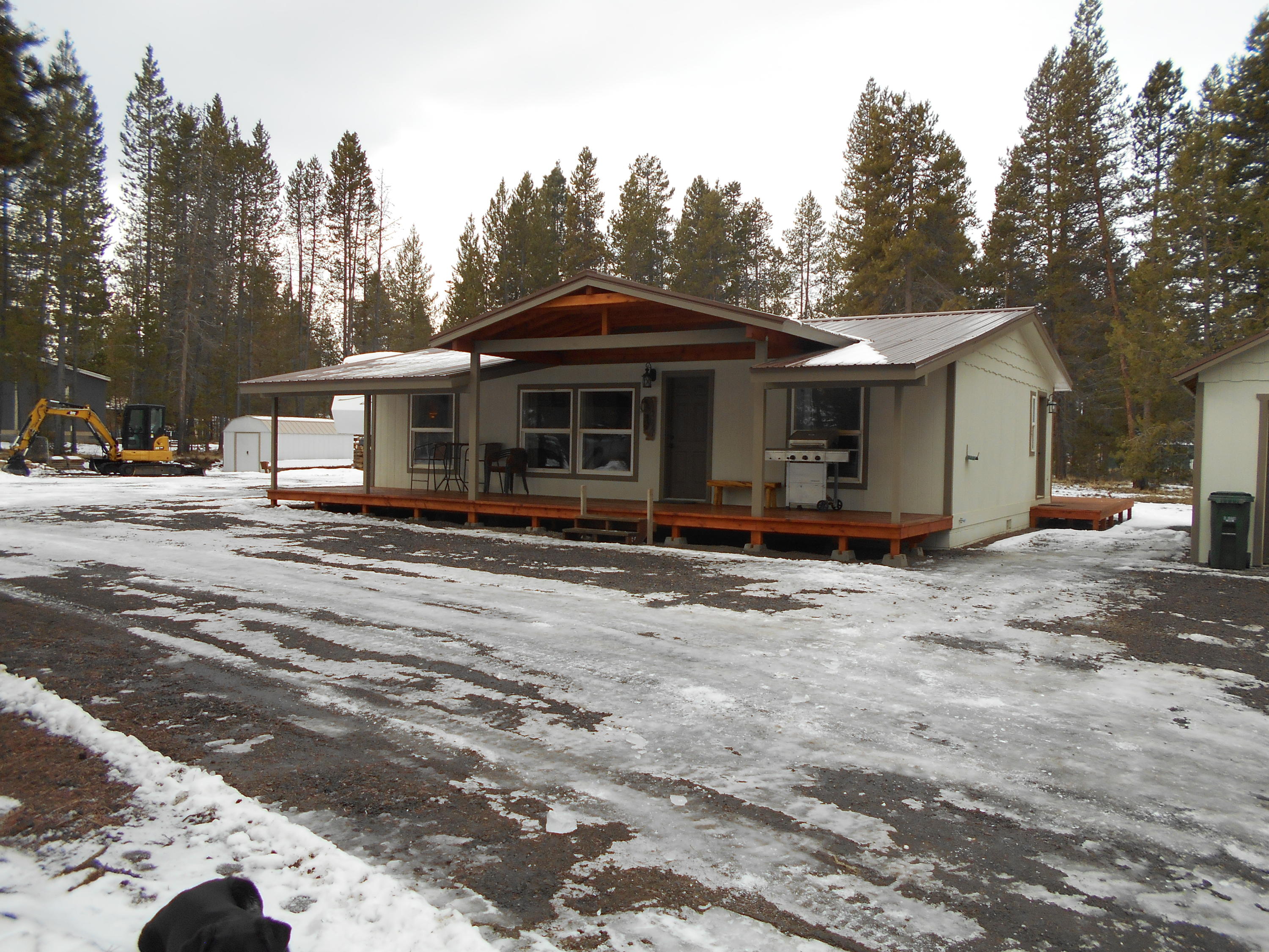Cagle - Residential