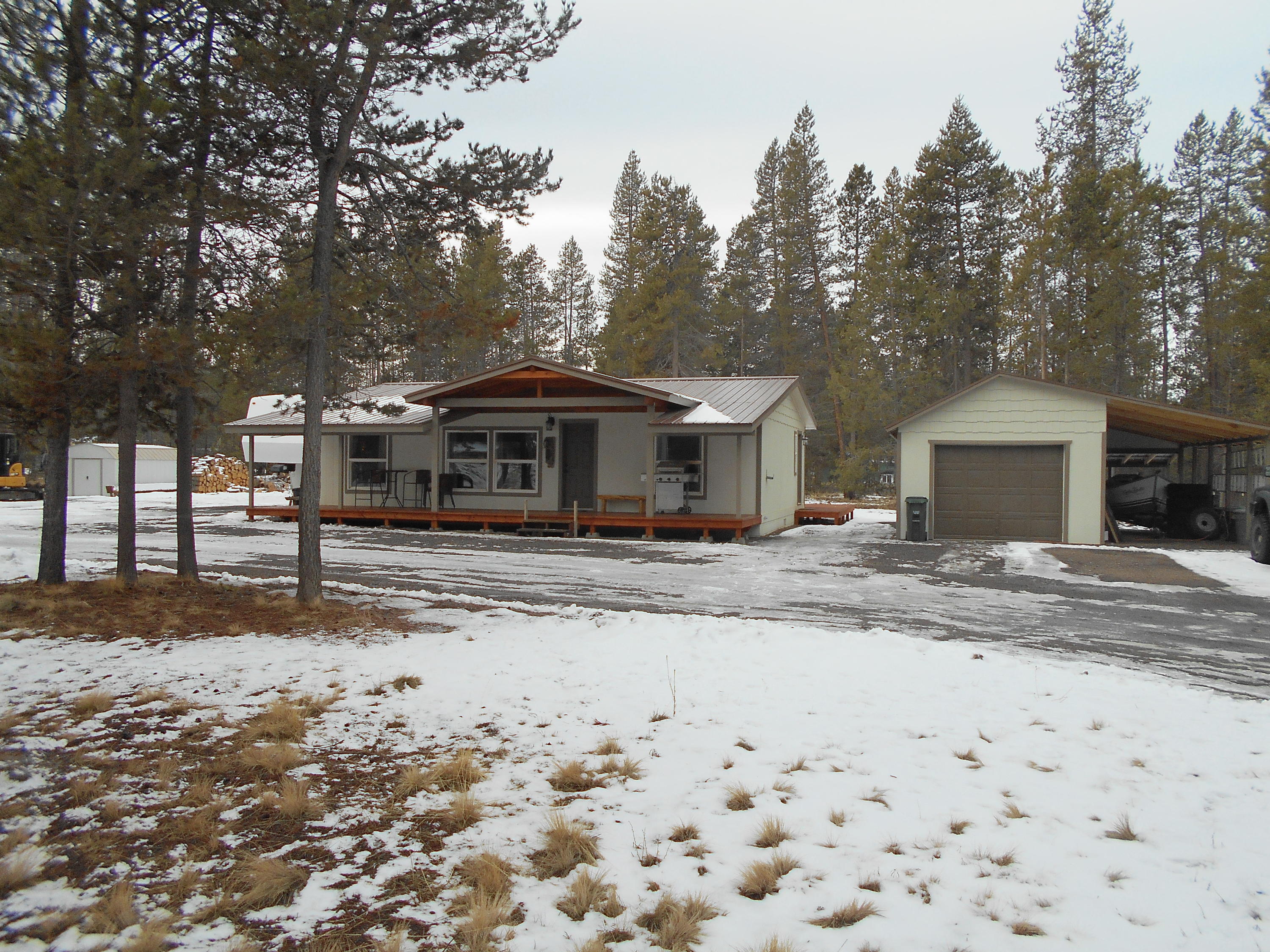 Cagle - Residential