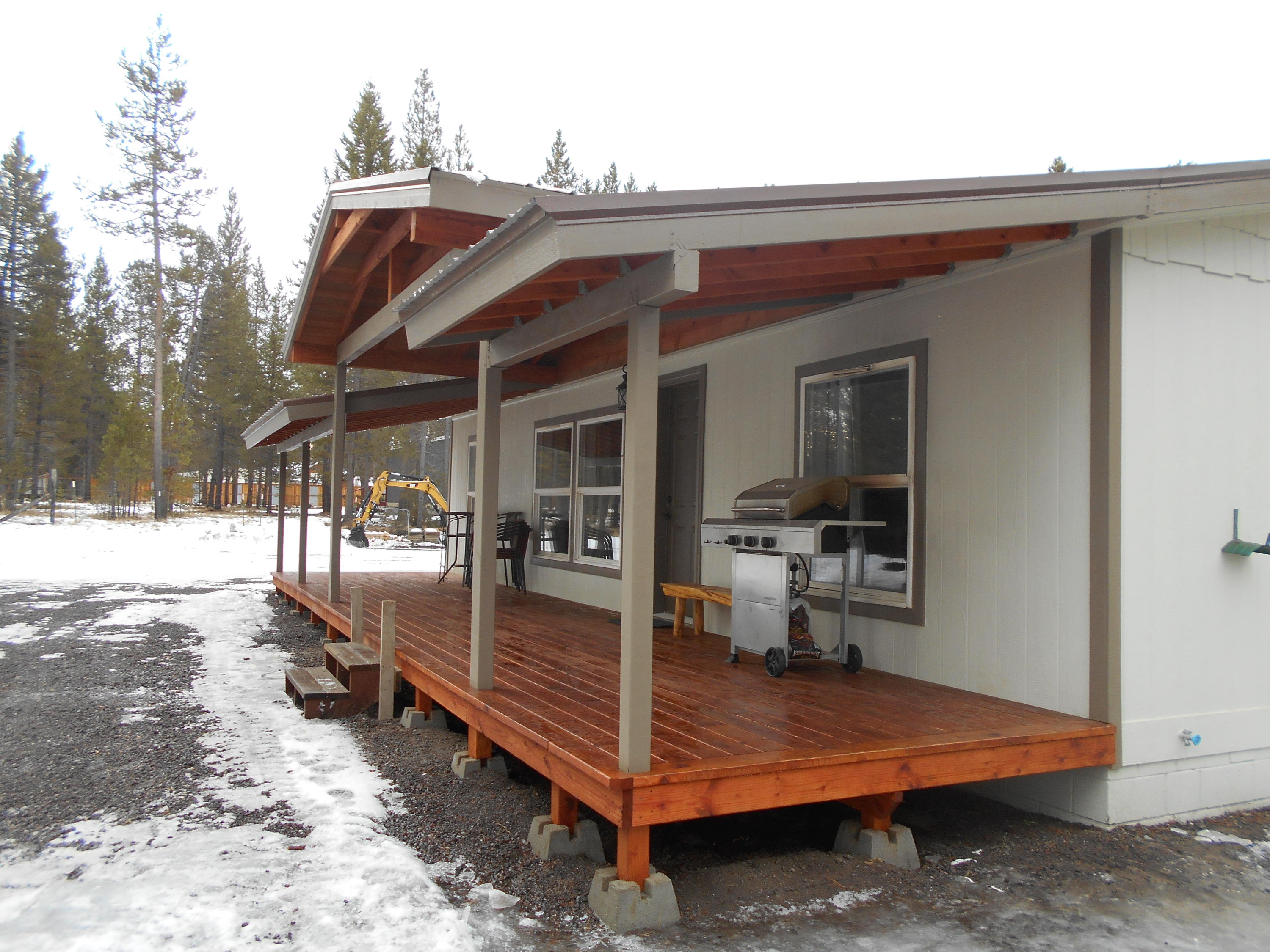 Cagle - Residential