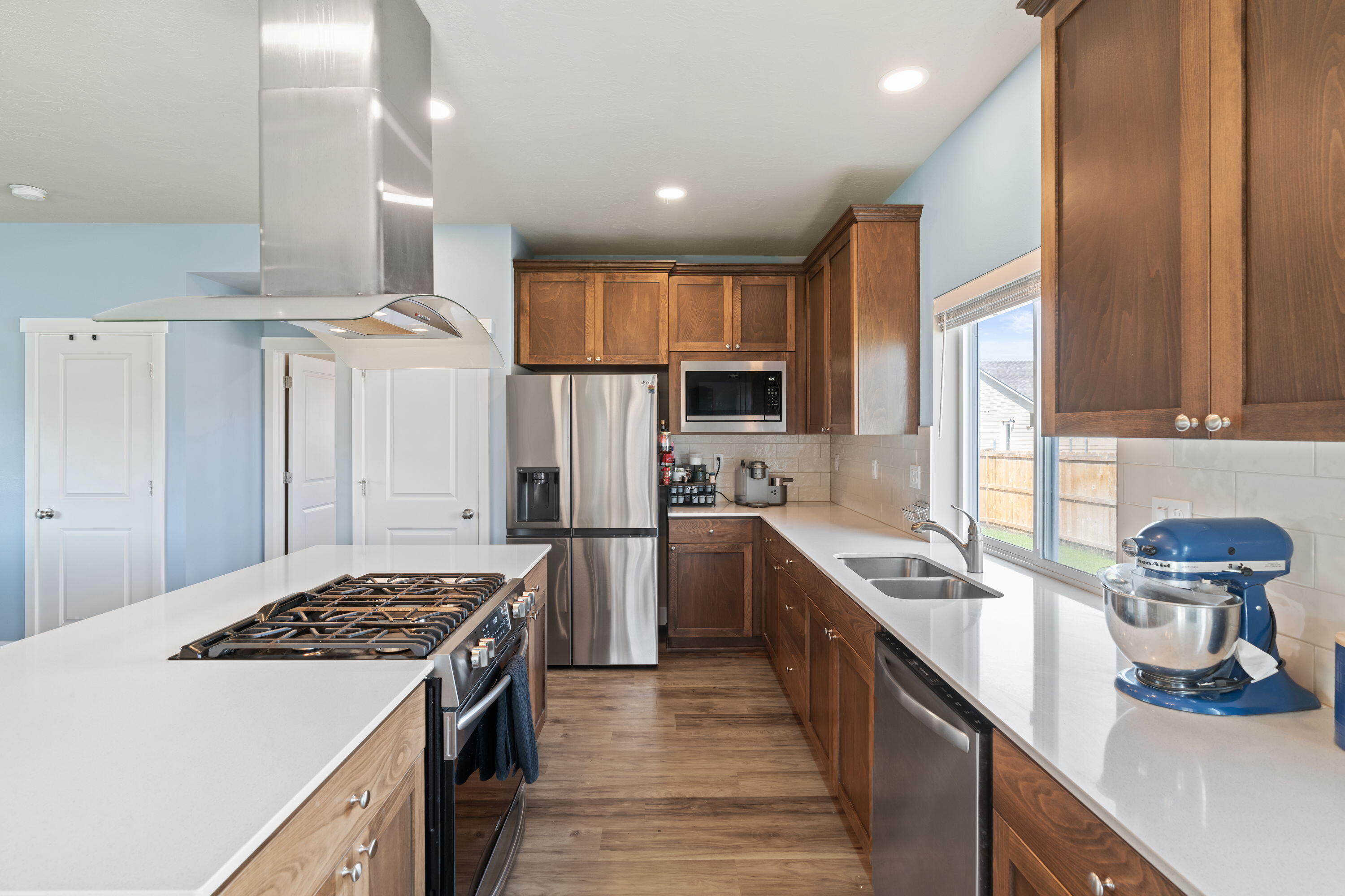 Willowbrook - Residential