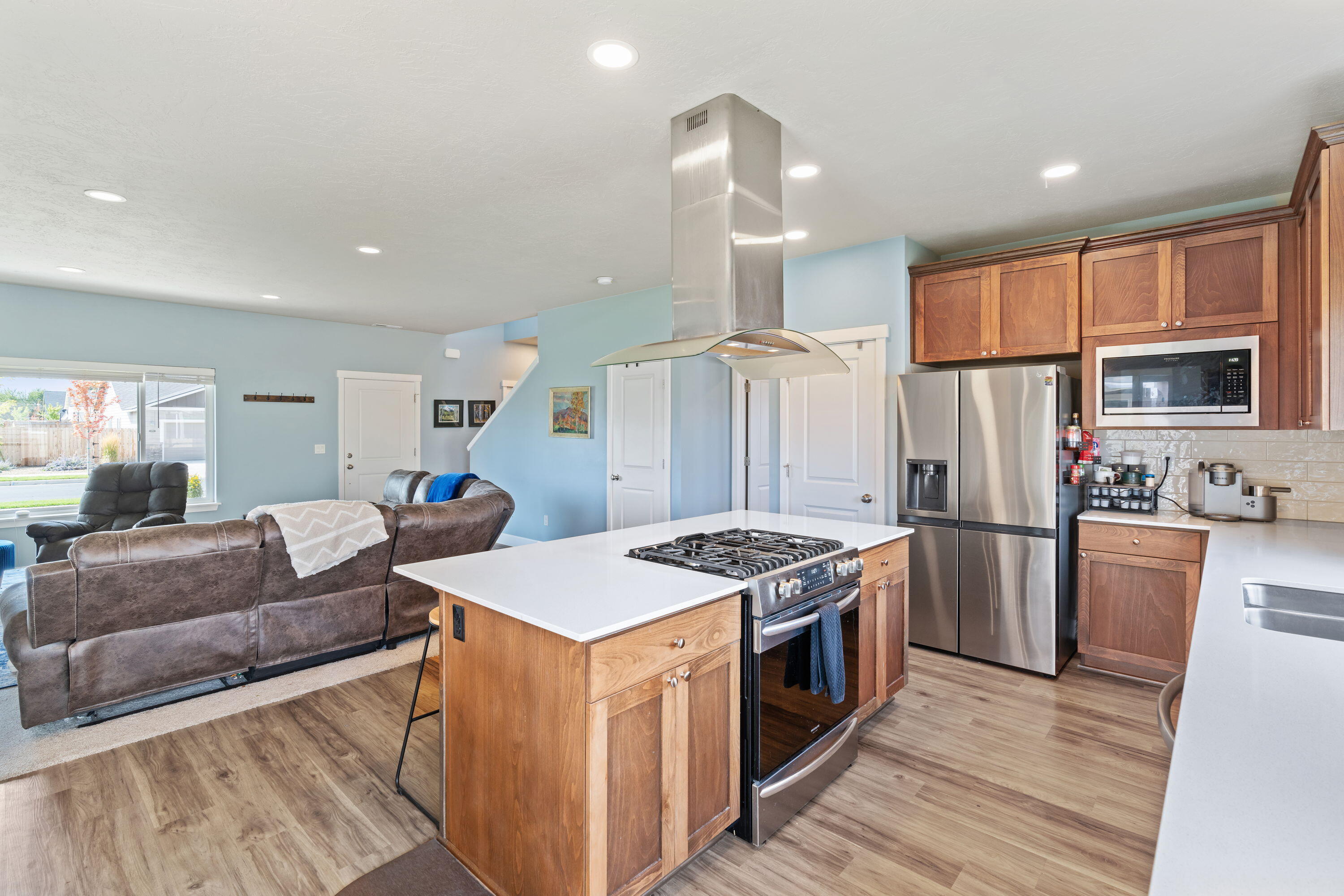 Willowbrook - Residential