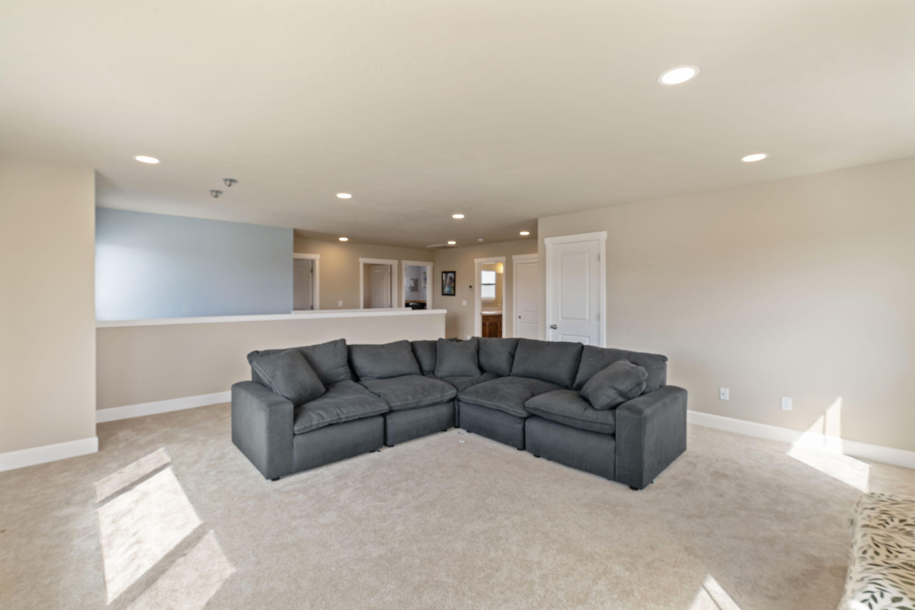 Willowbrook - Residential