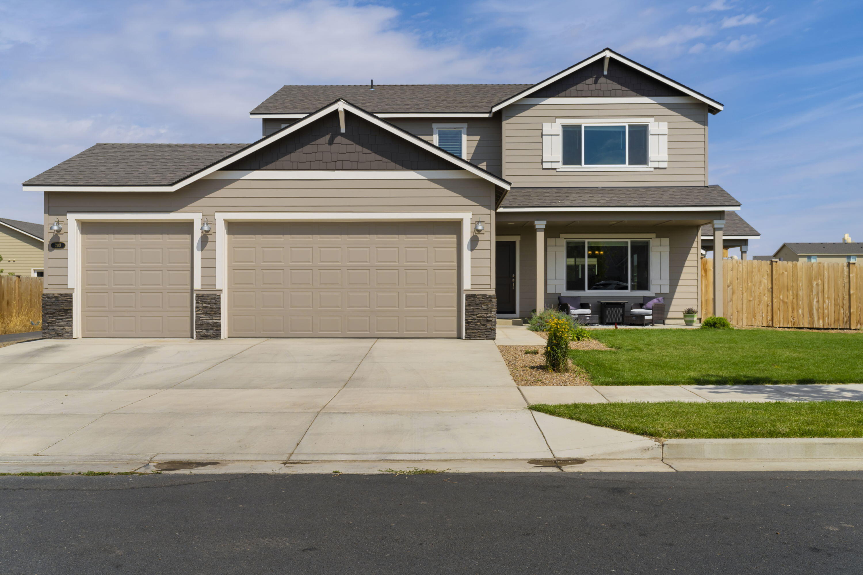 Willowbrook - Residential