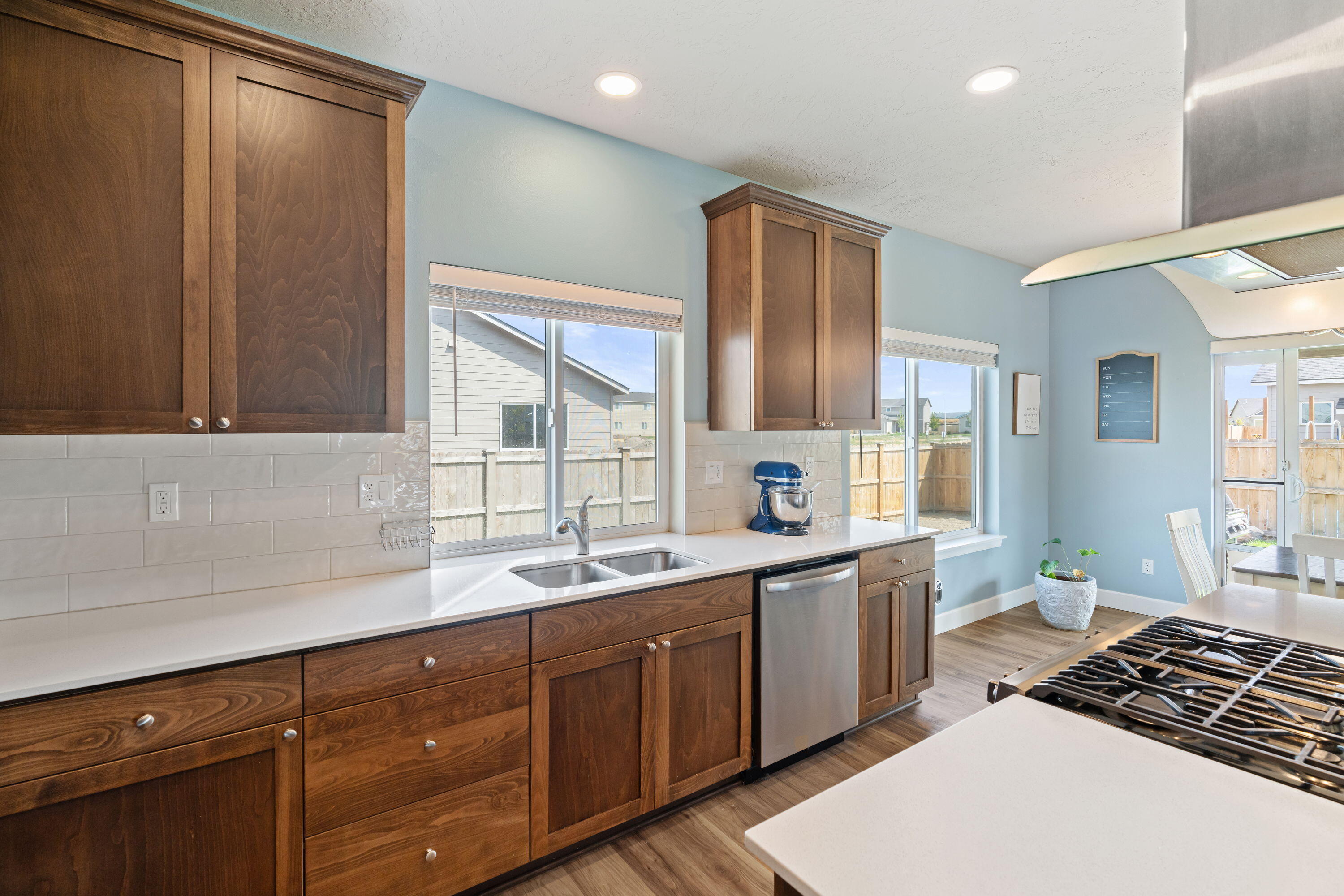 Willowbrook - Residential
