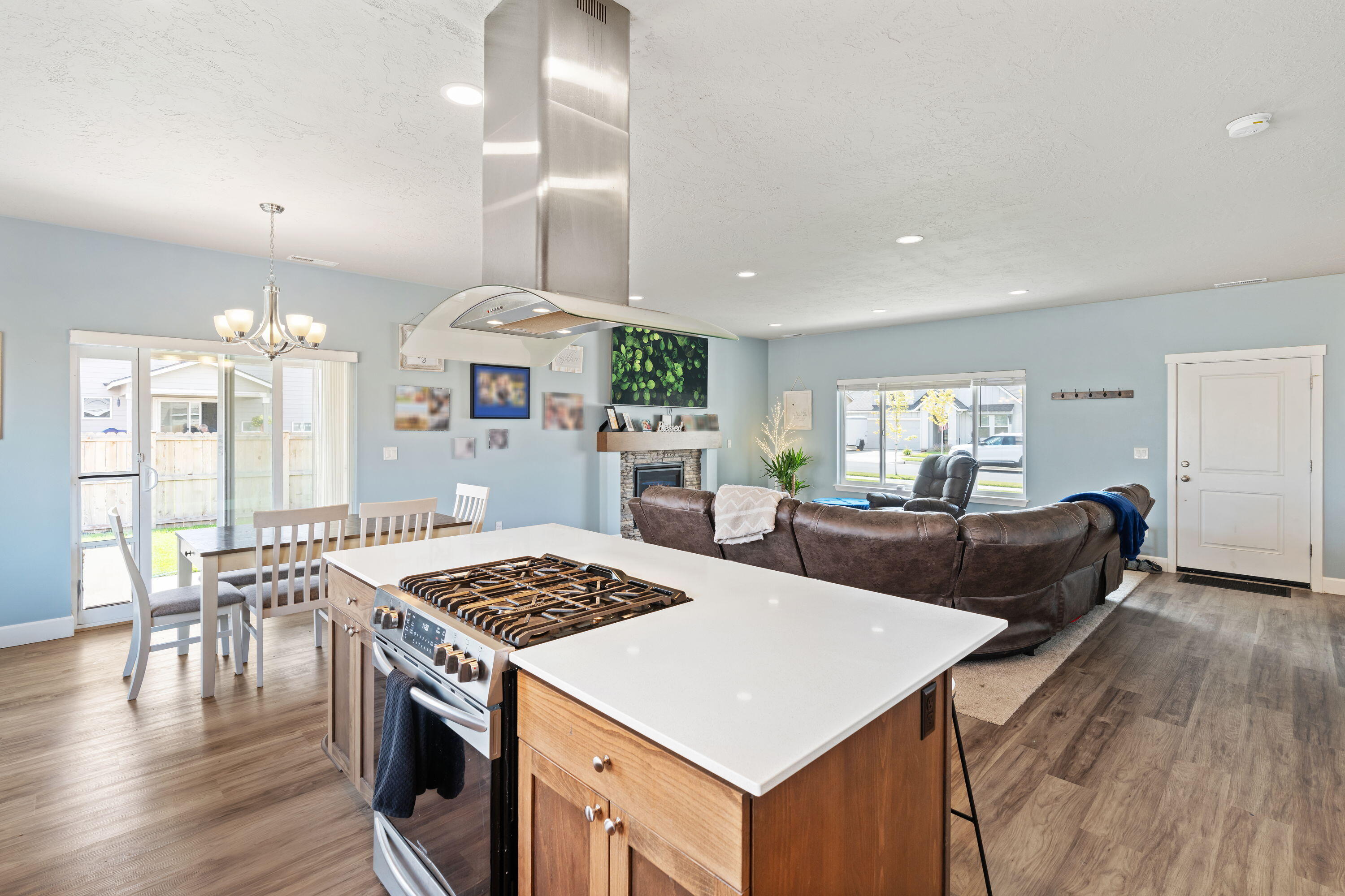 Willowbrook - Residential