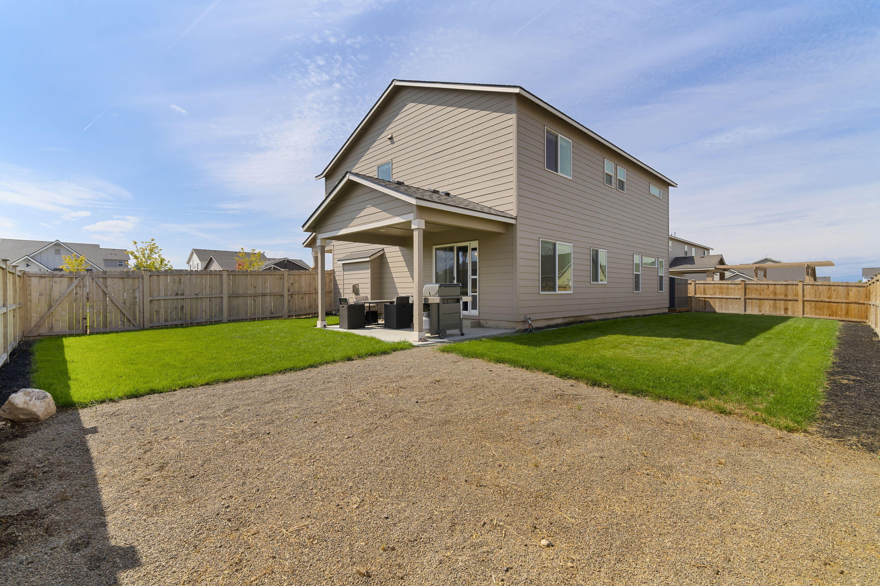 Willowbrook - Residential