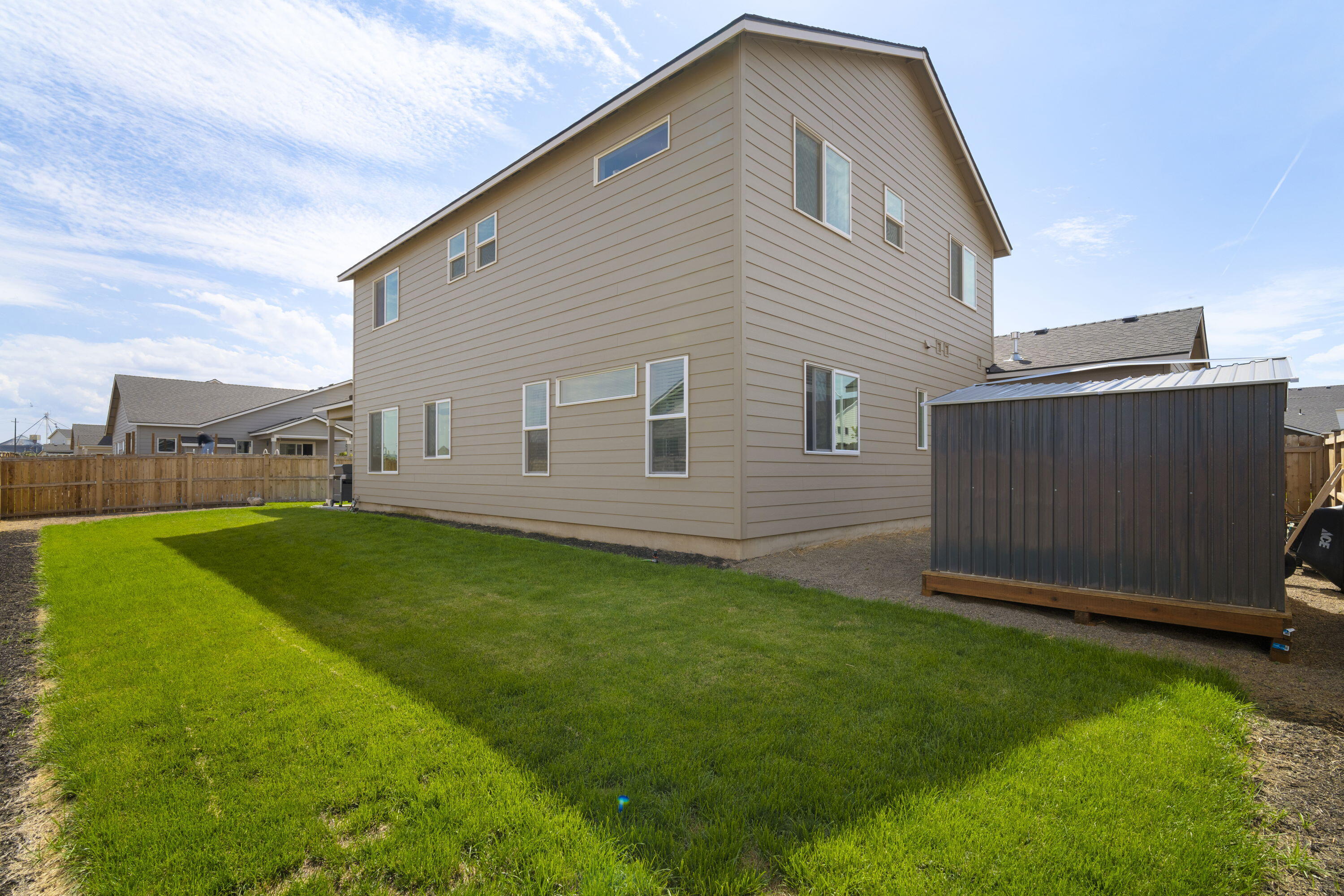Willowbrook - Residential