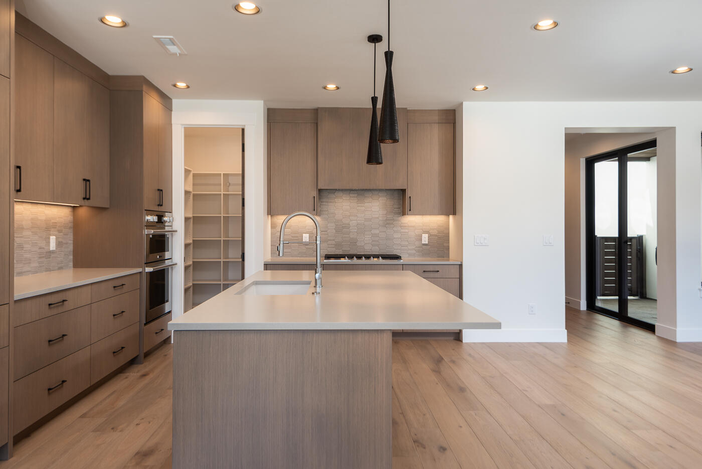 Discovery West Phase 4 - Residential