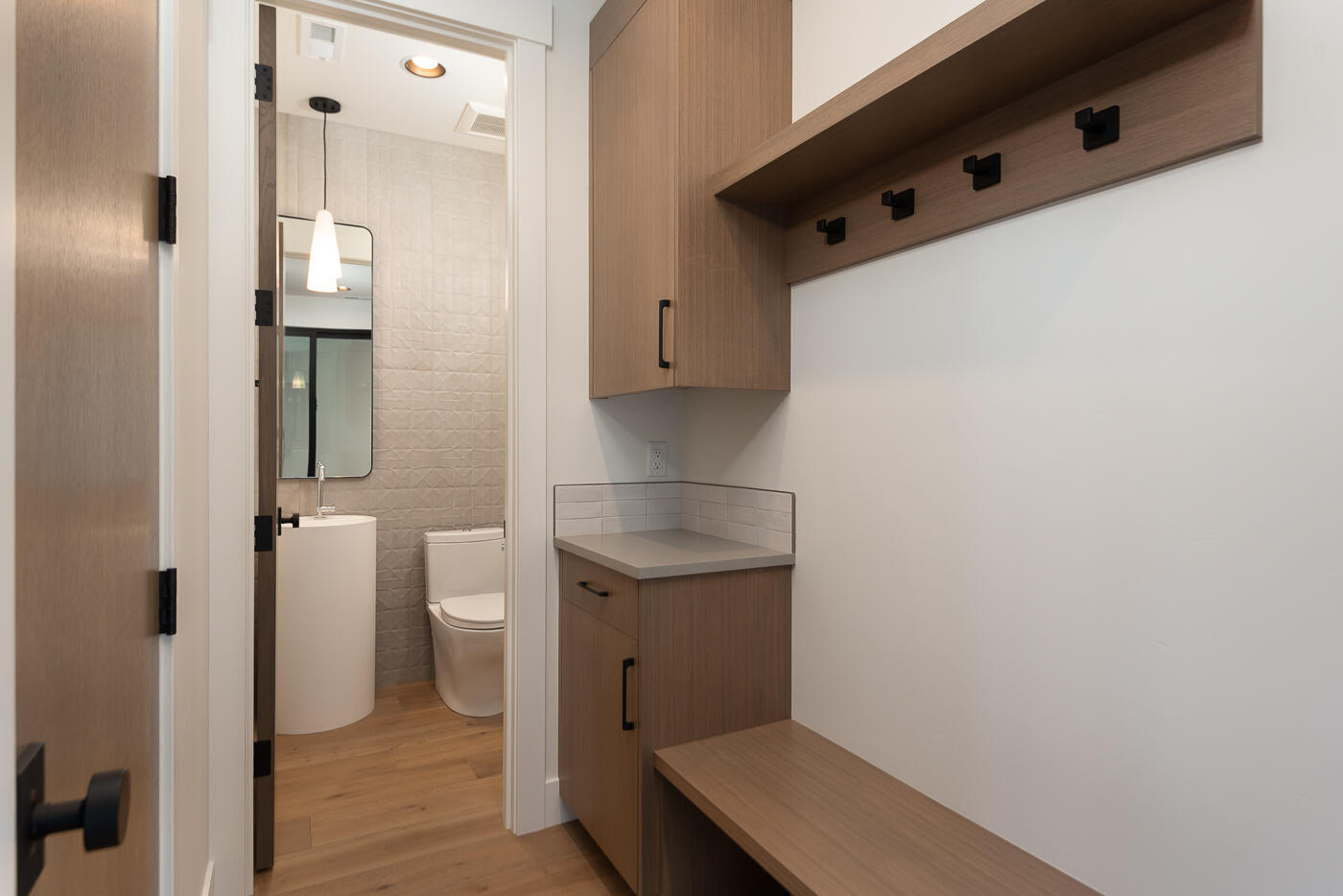Discovery West Phase 4 - Residential