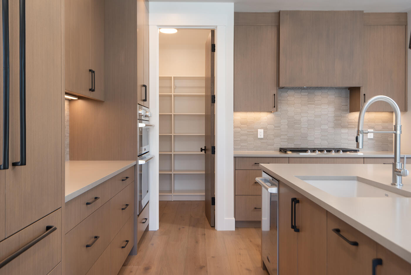 Discovery West Phase 4 - Residential