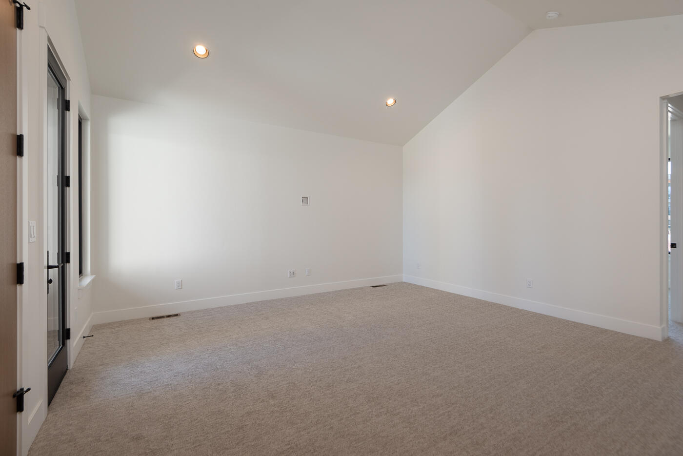 Discovery West Phase 4 - Residential