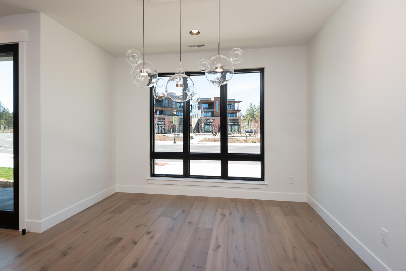 Discovery West Phase 4 - Residential