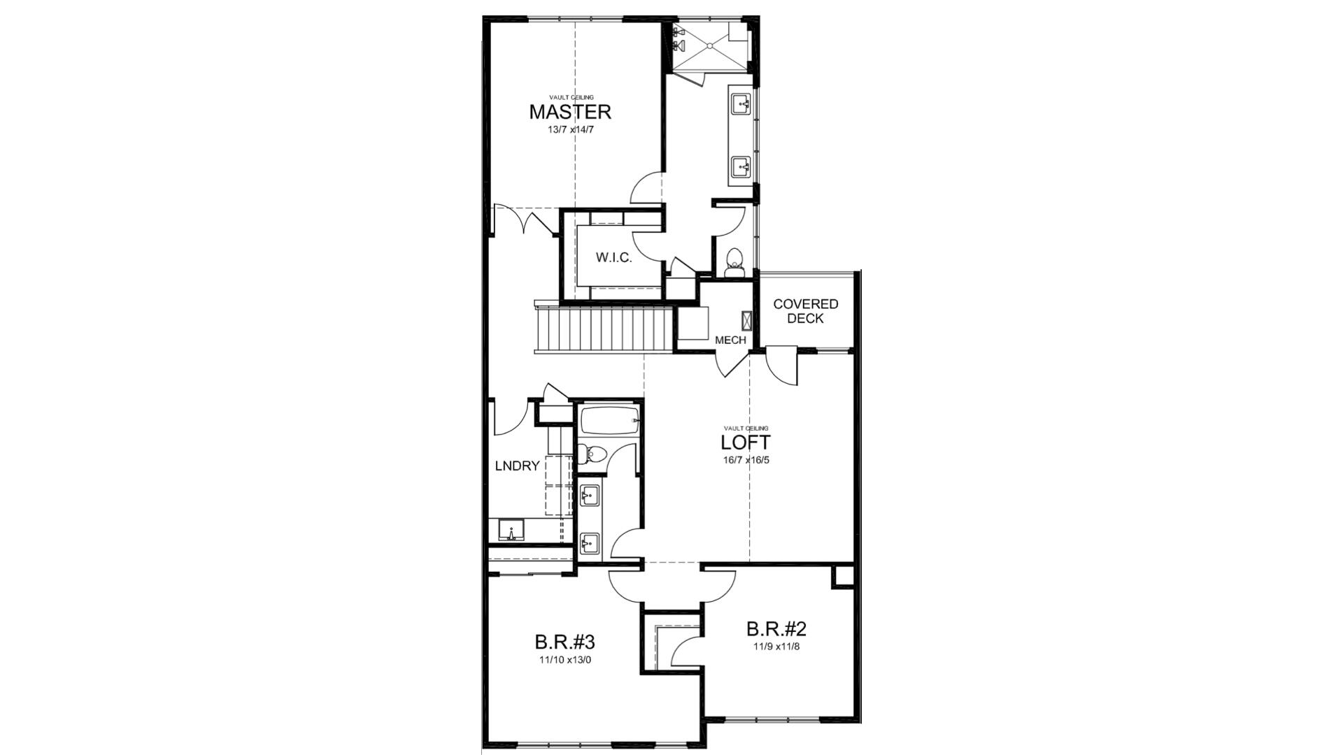 Discovery West Phase 4 - Residential