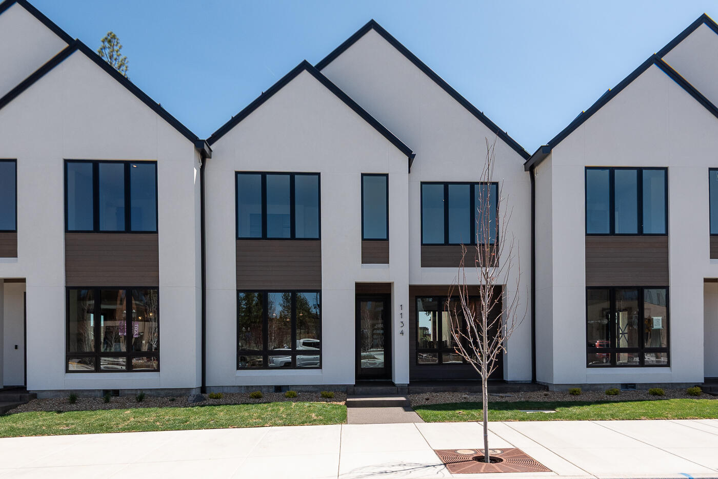 Discovery West Phase 4 - Residential