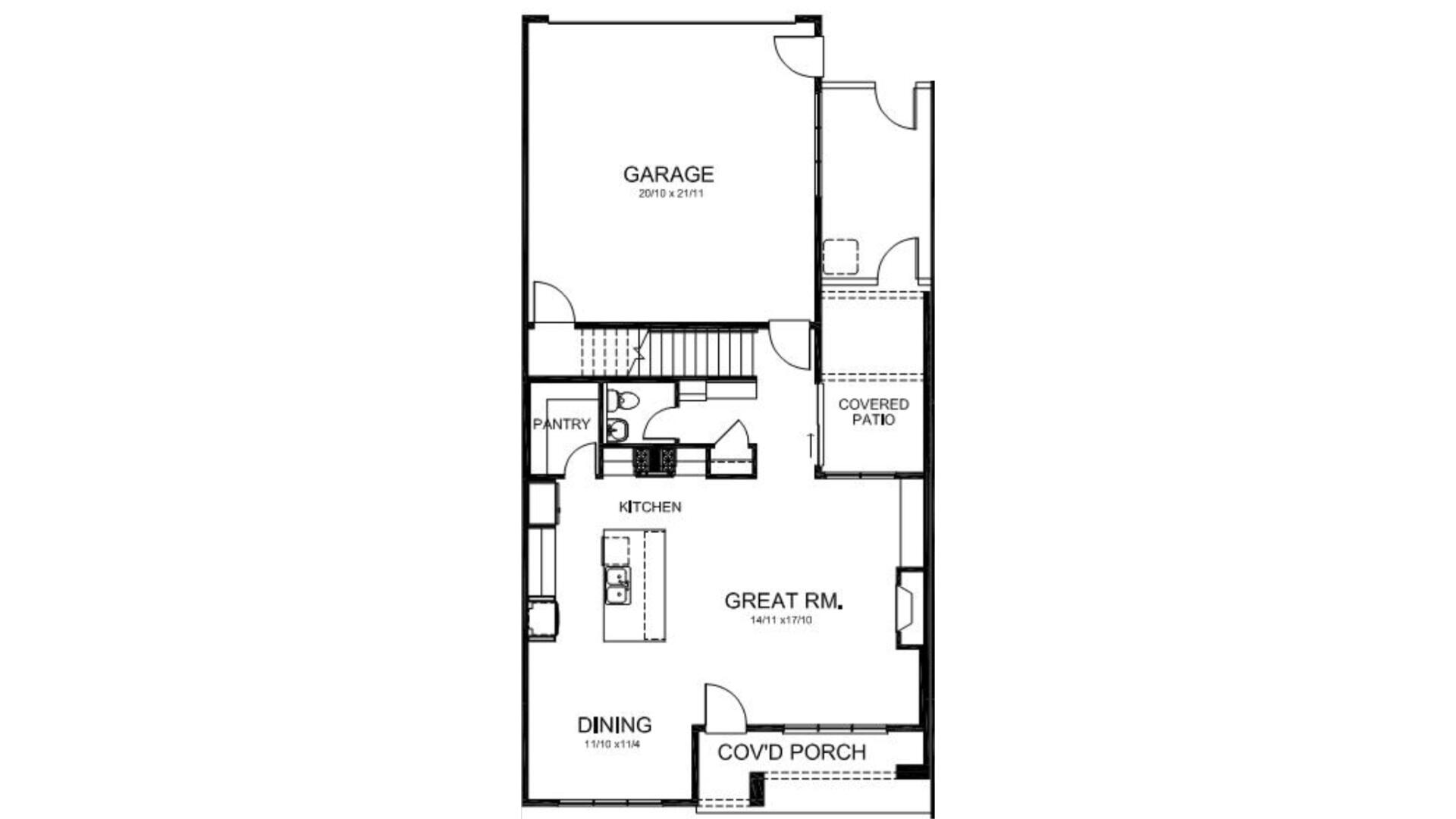 Discovery West Phase 4 - Residential