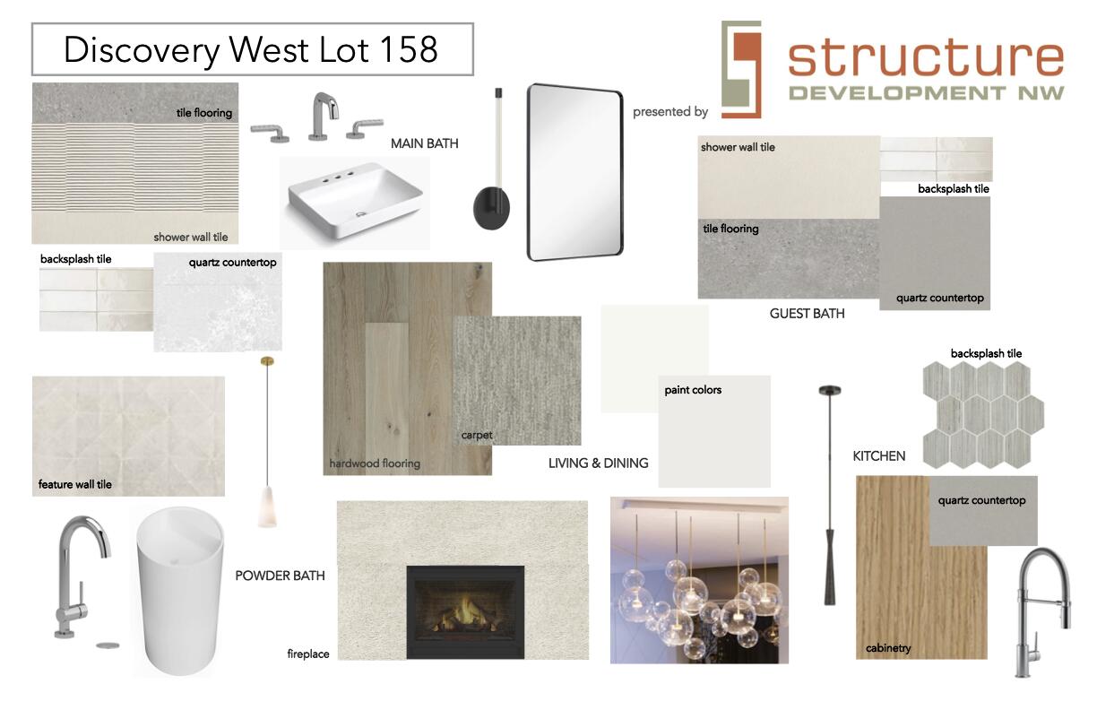 Discovery West Phase 4 - Residential
