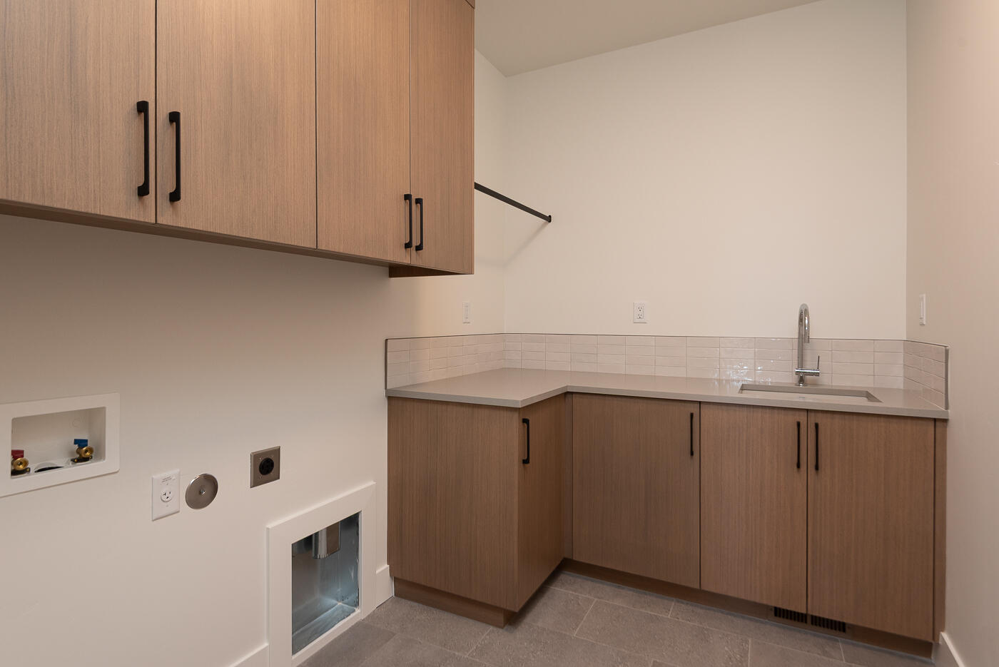 Discovery West Phase 4 - Residential
