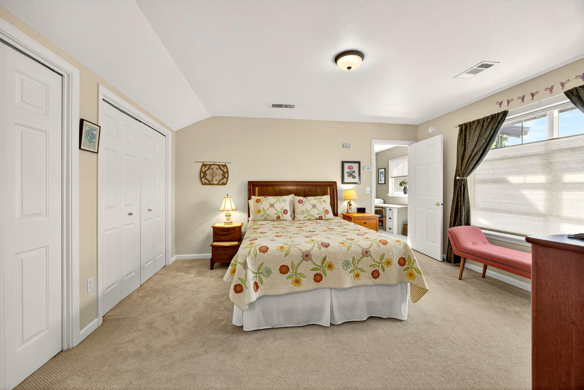 Park Ridge Subdivision Phase 1 - Residential