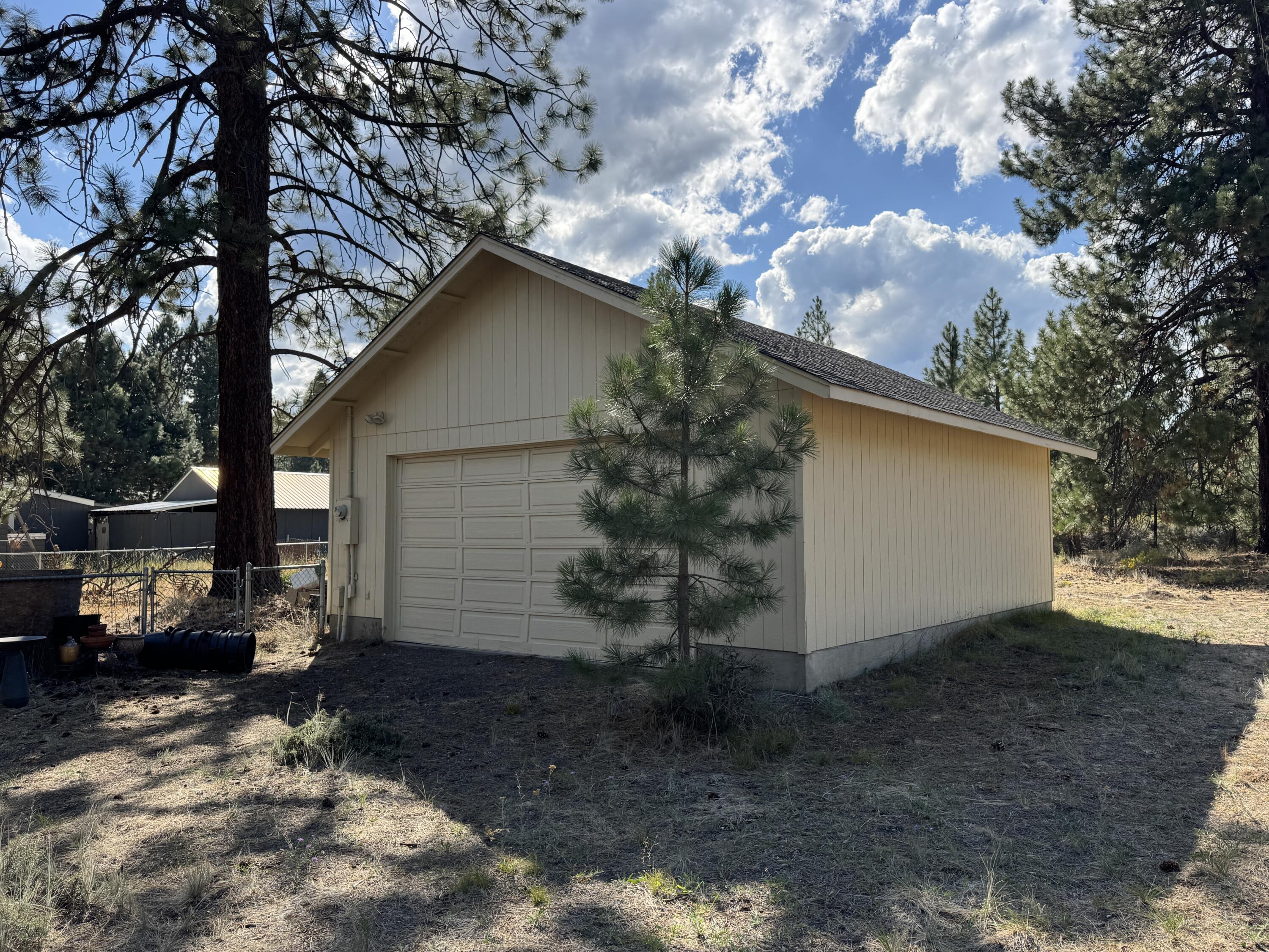 Deschutes RiverWoods - Residential