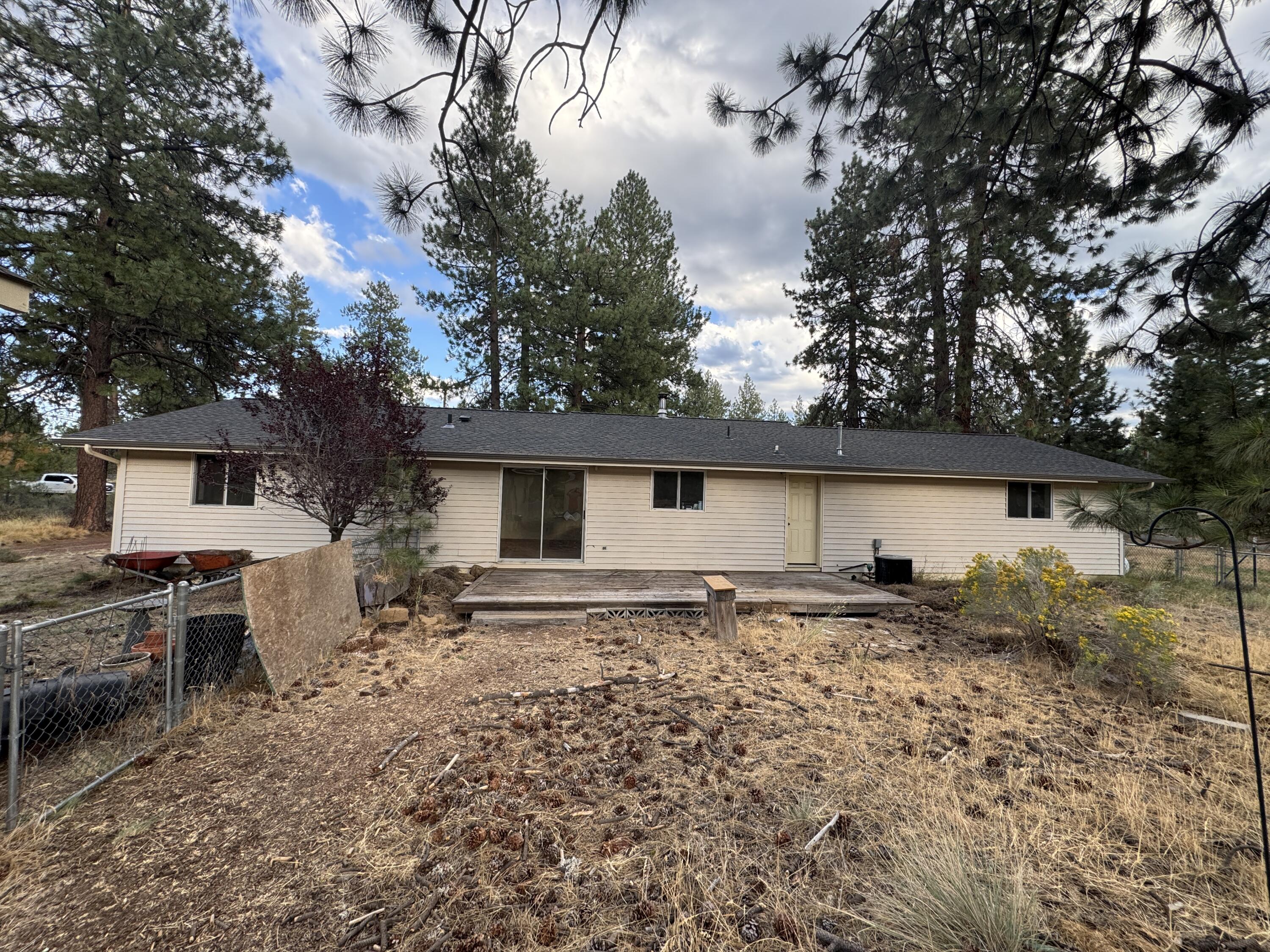 Deschutes RiverWoods - Residential