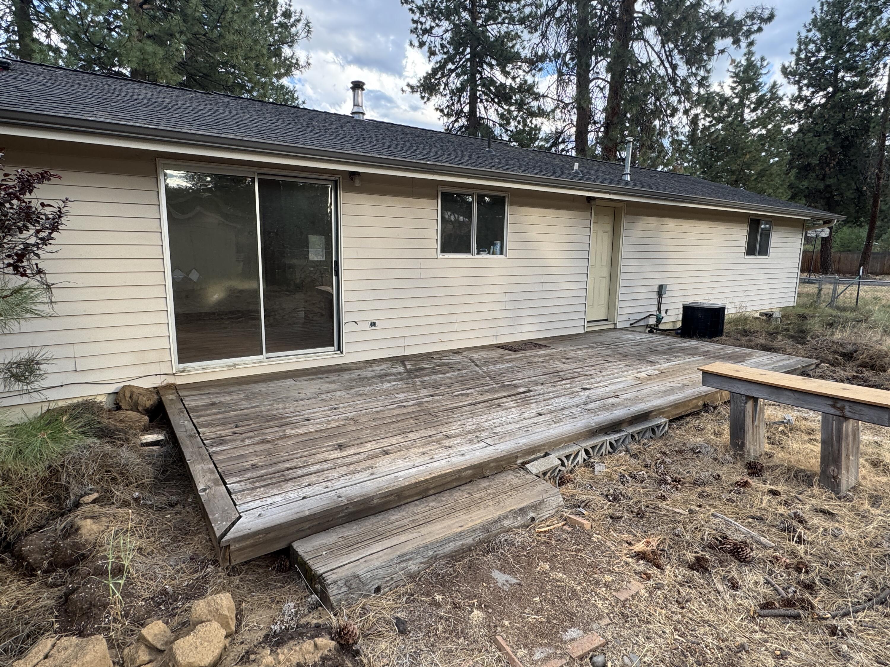 Deschutes RiverWoods - Residential