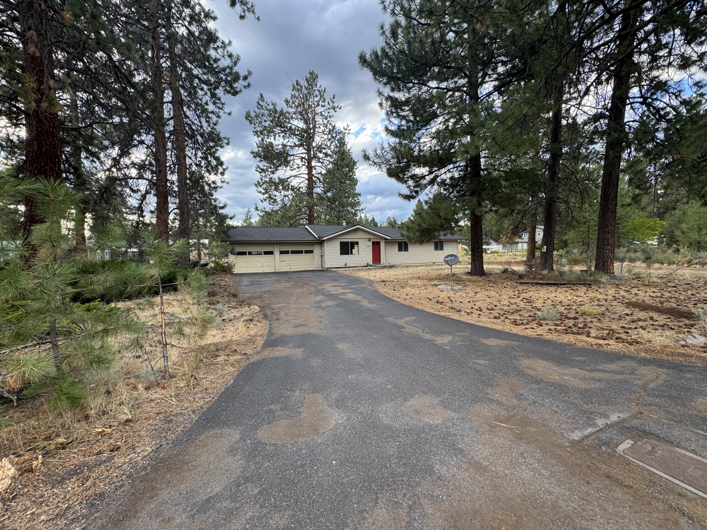 Deschutes RiverWoods - Residential