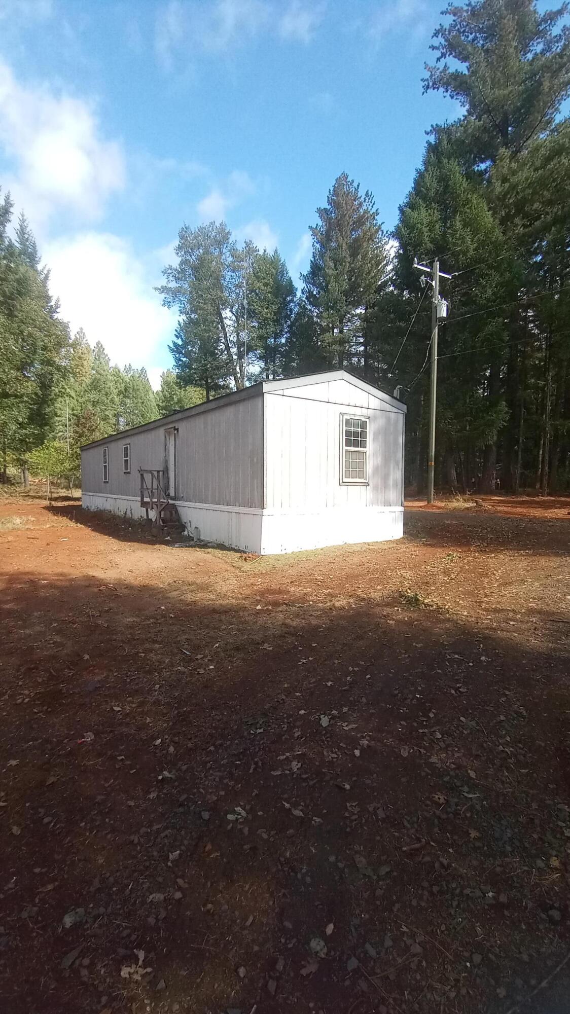 Cedarcrest Est - Residential