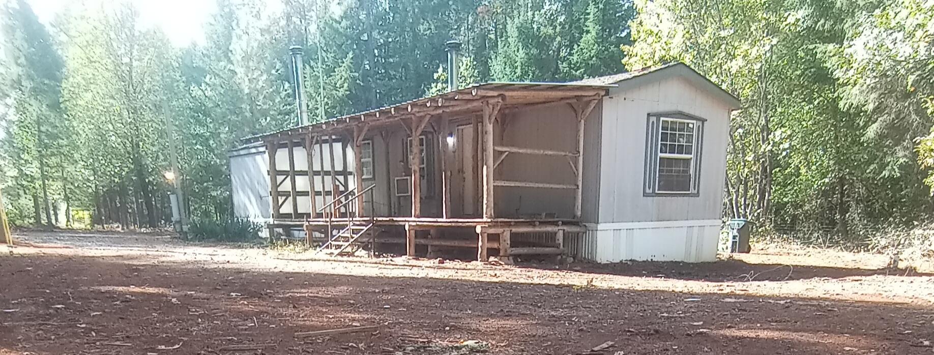 Cedarcrest Est - Residential
