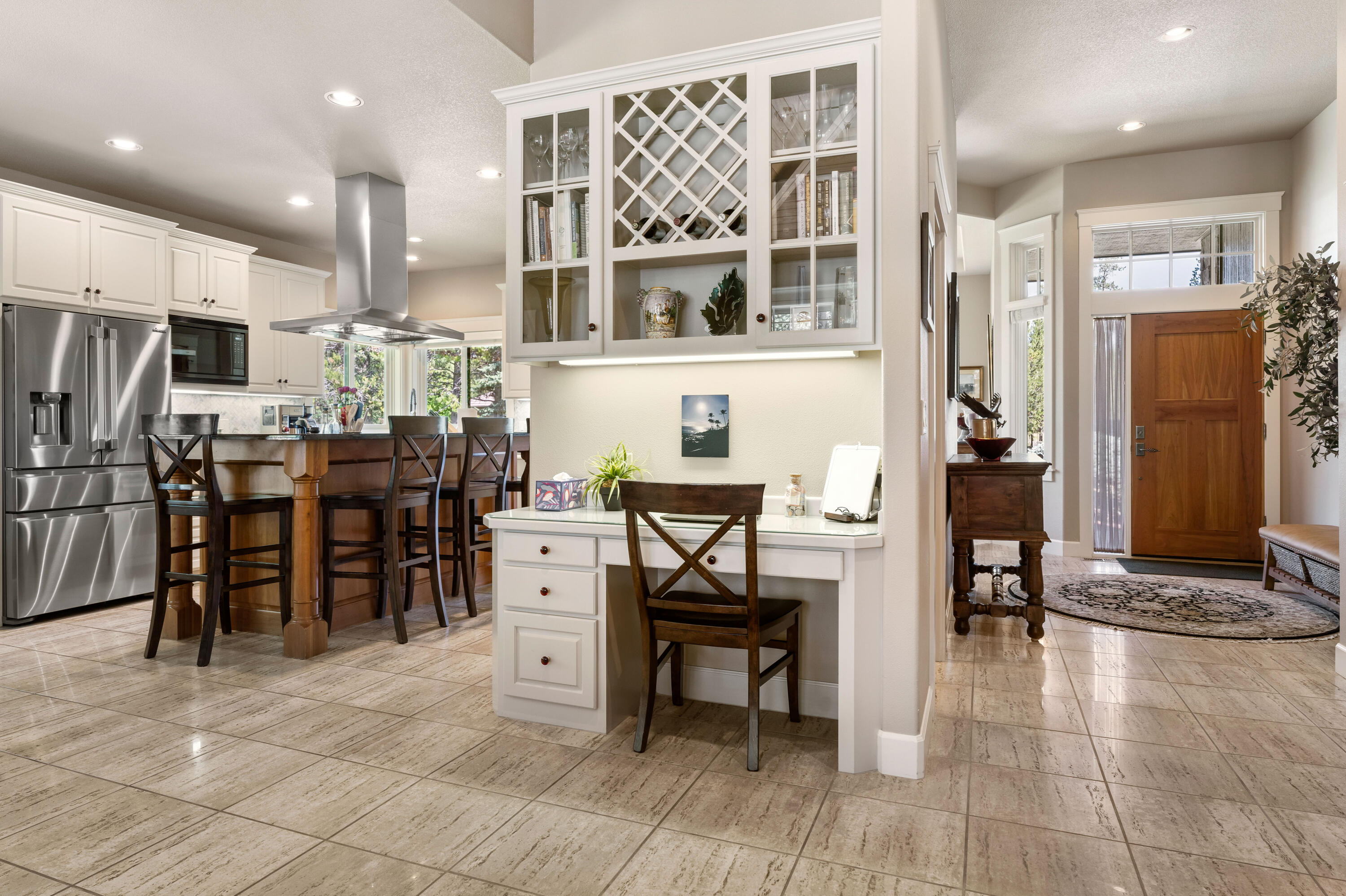 North Course Estates - Residential