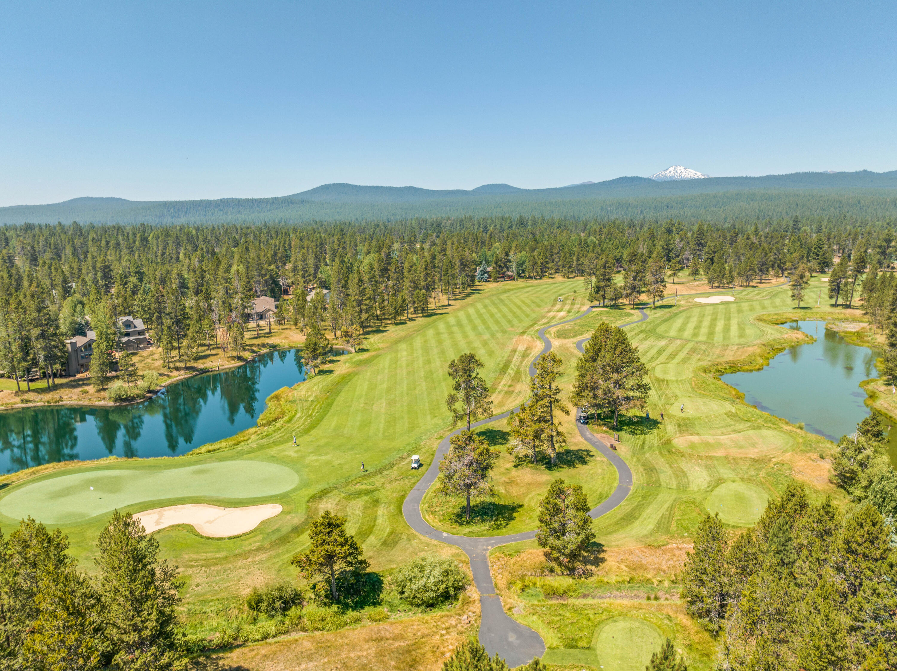 North Course Estates - Residential