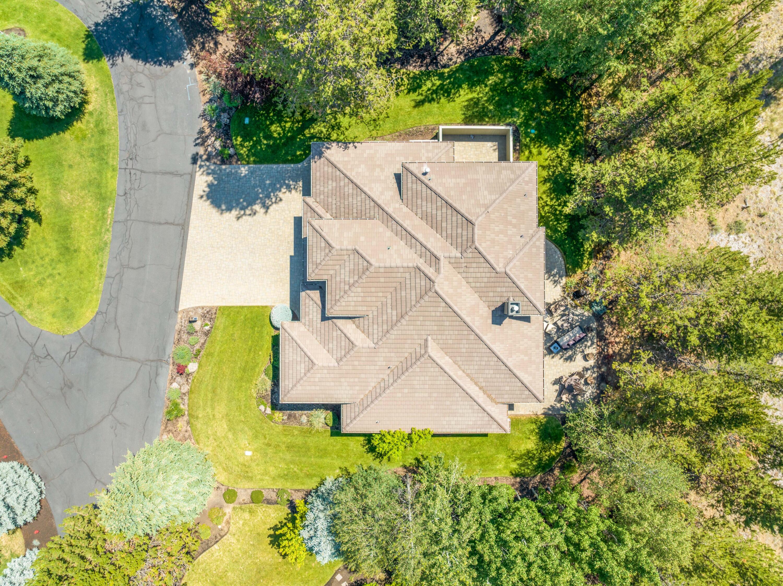 North Course Estates - Residential