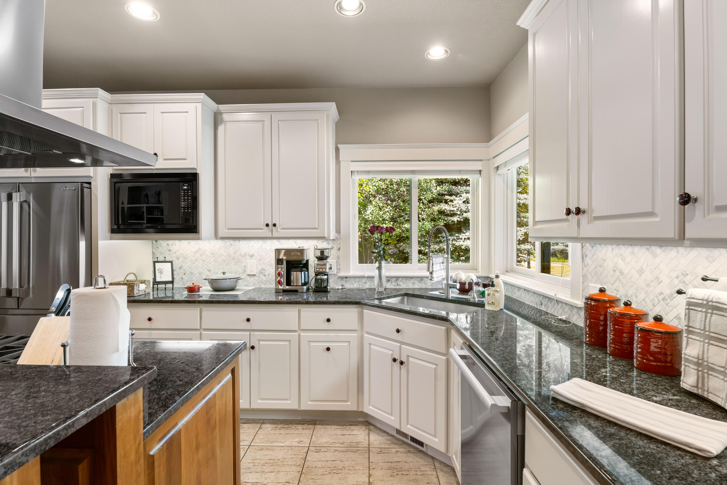 North Course Estates - Residential