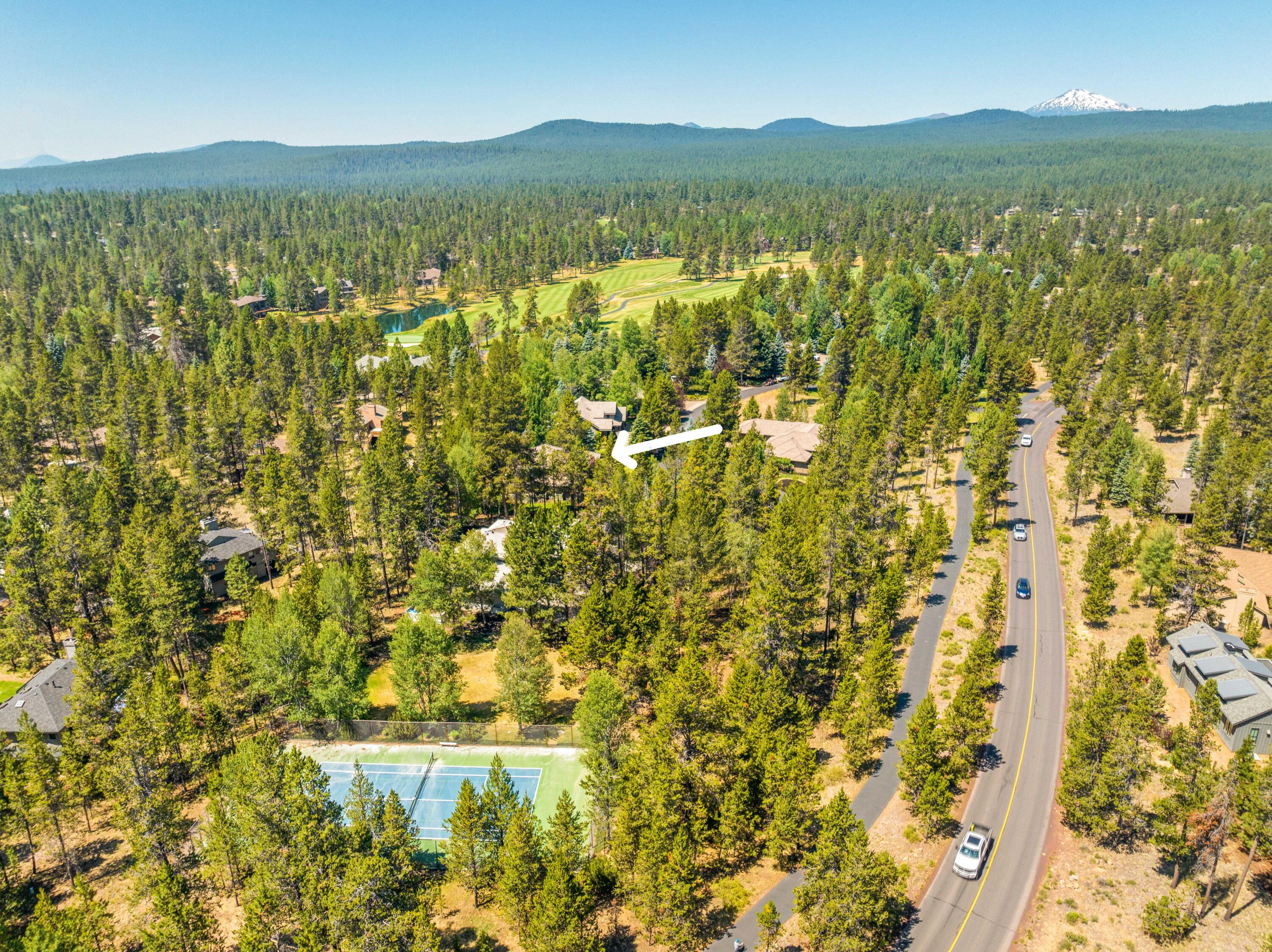 North Course Estates - Residential