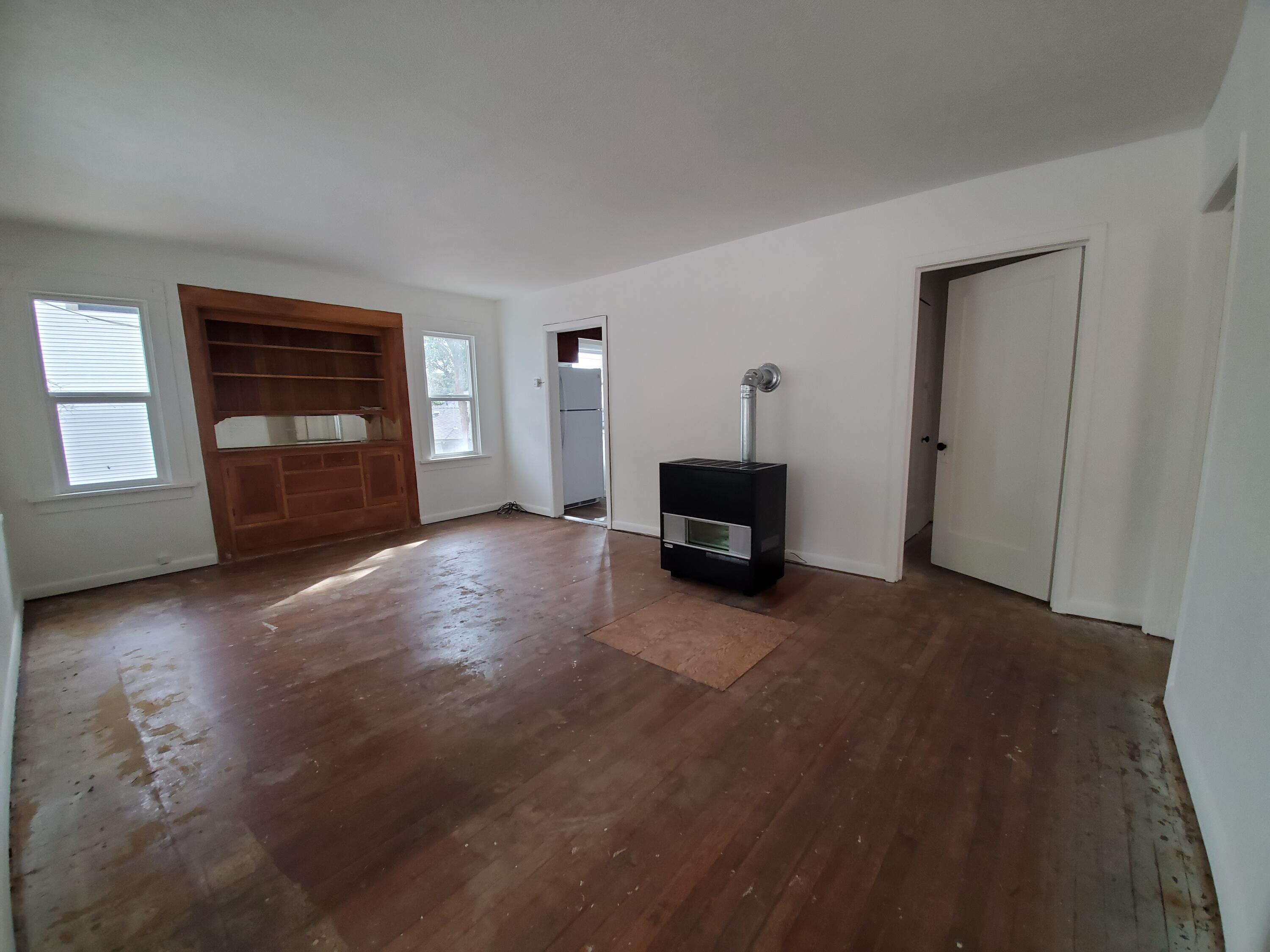 Klamath Falls -Hot Springs Addition - Residential