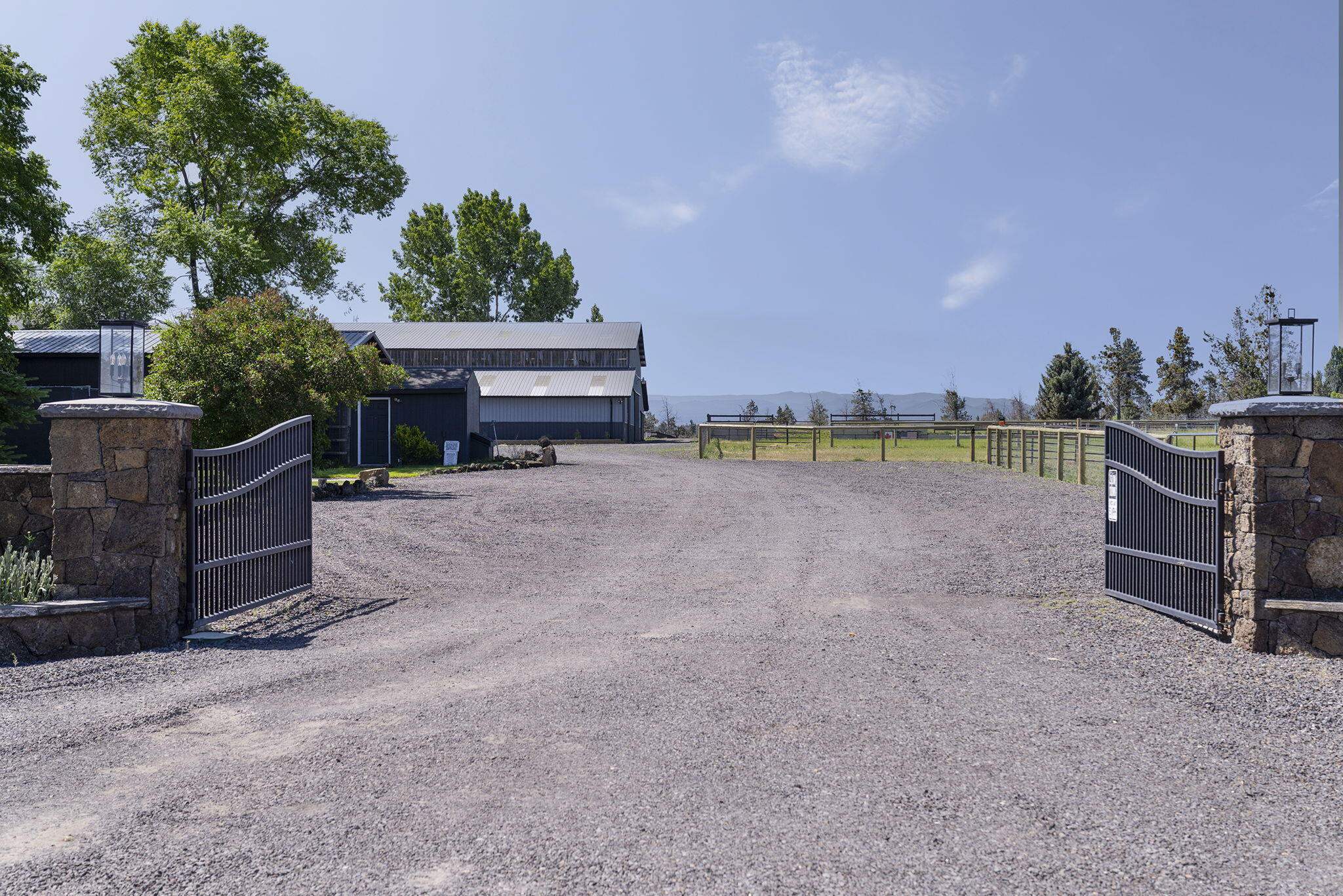 N/A - Farm