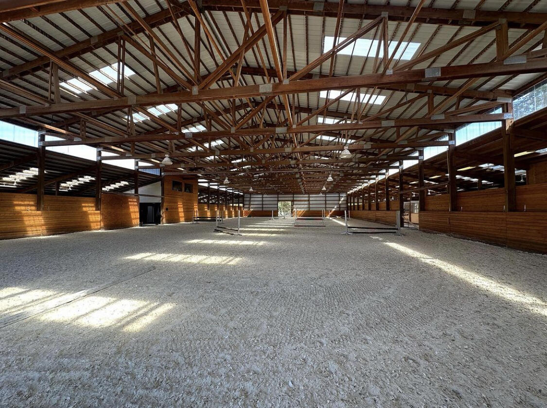 N/A - Farm