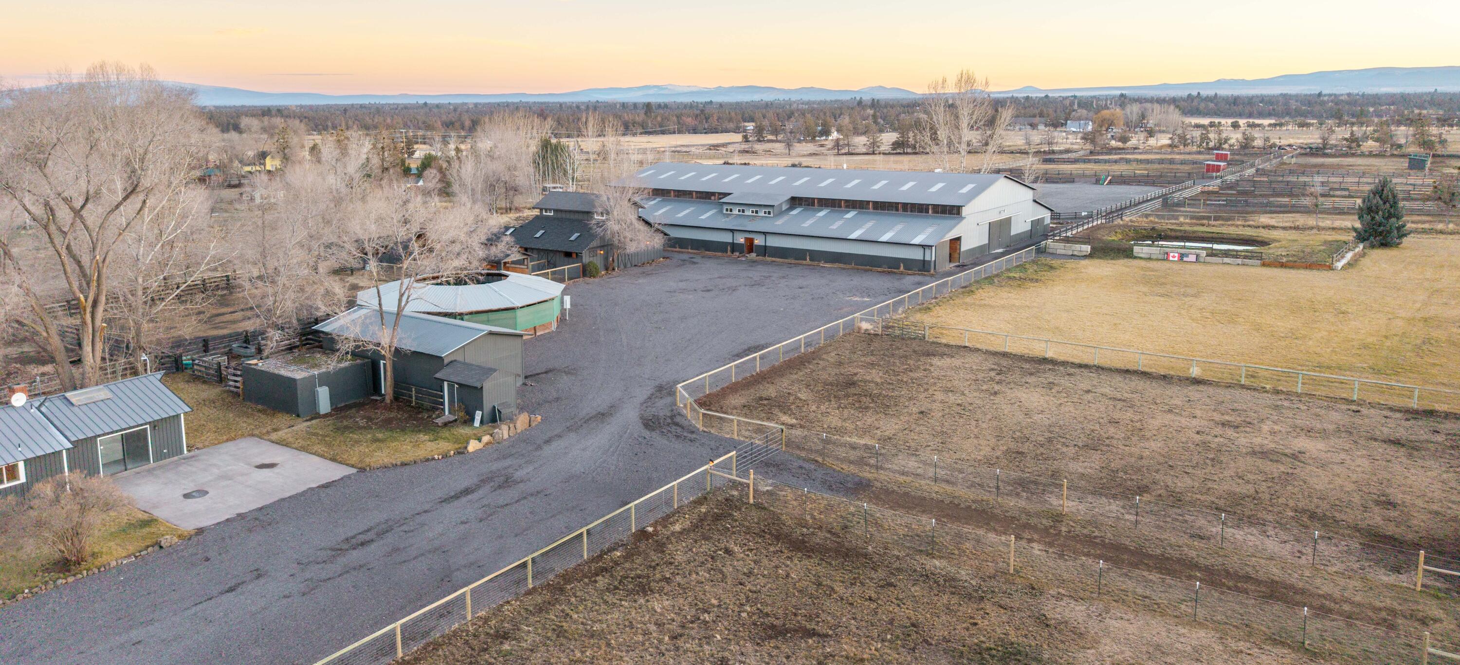 N/A - Farm