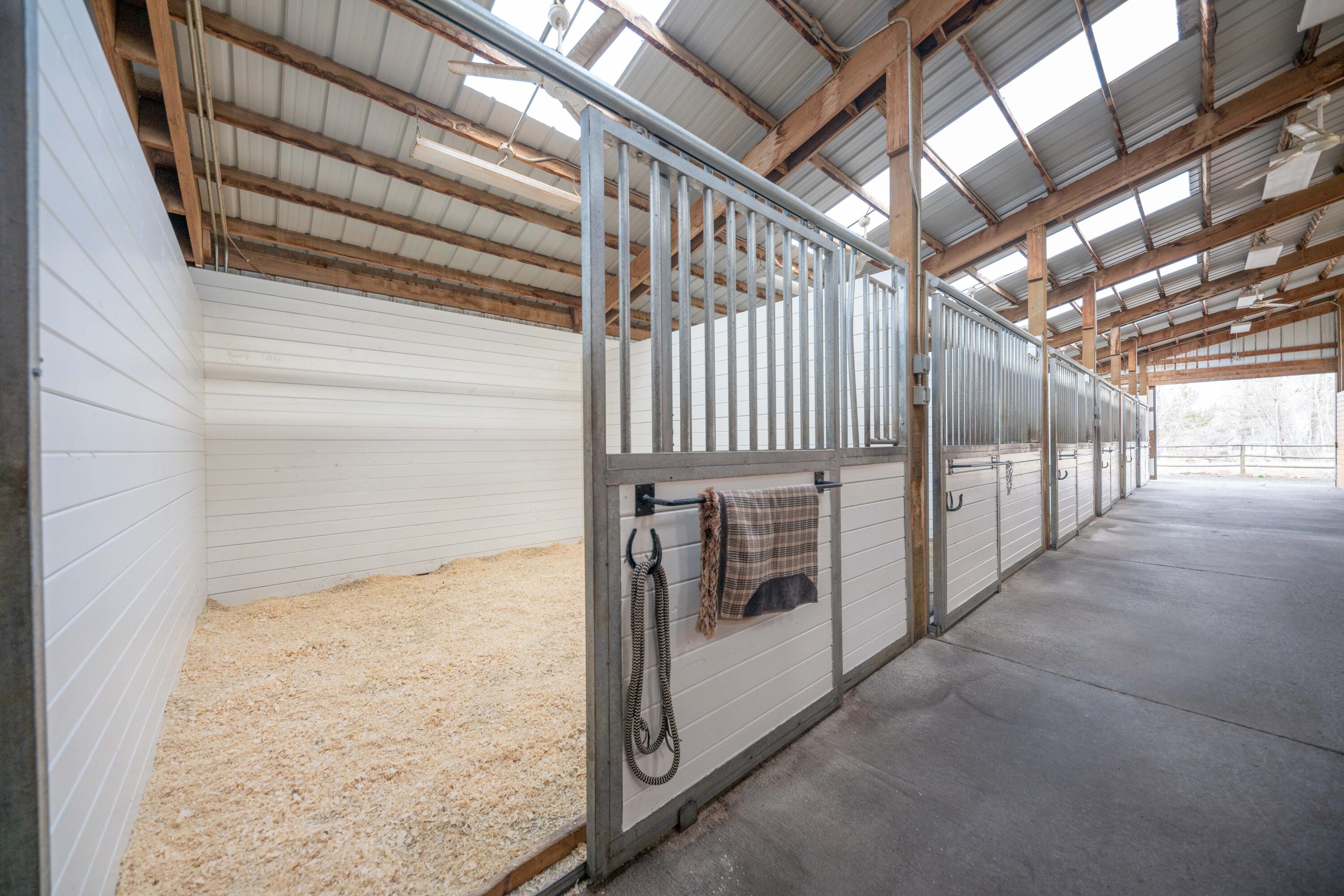 N/A - Farm
