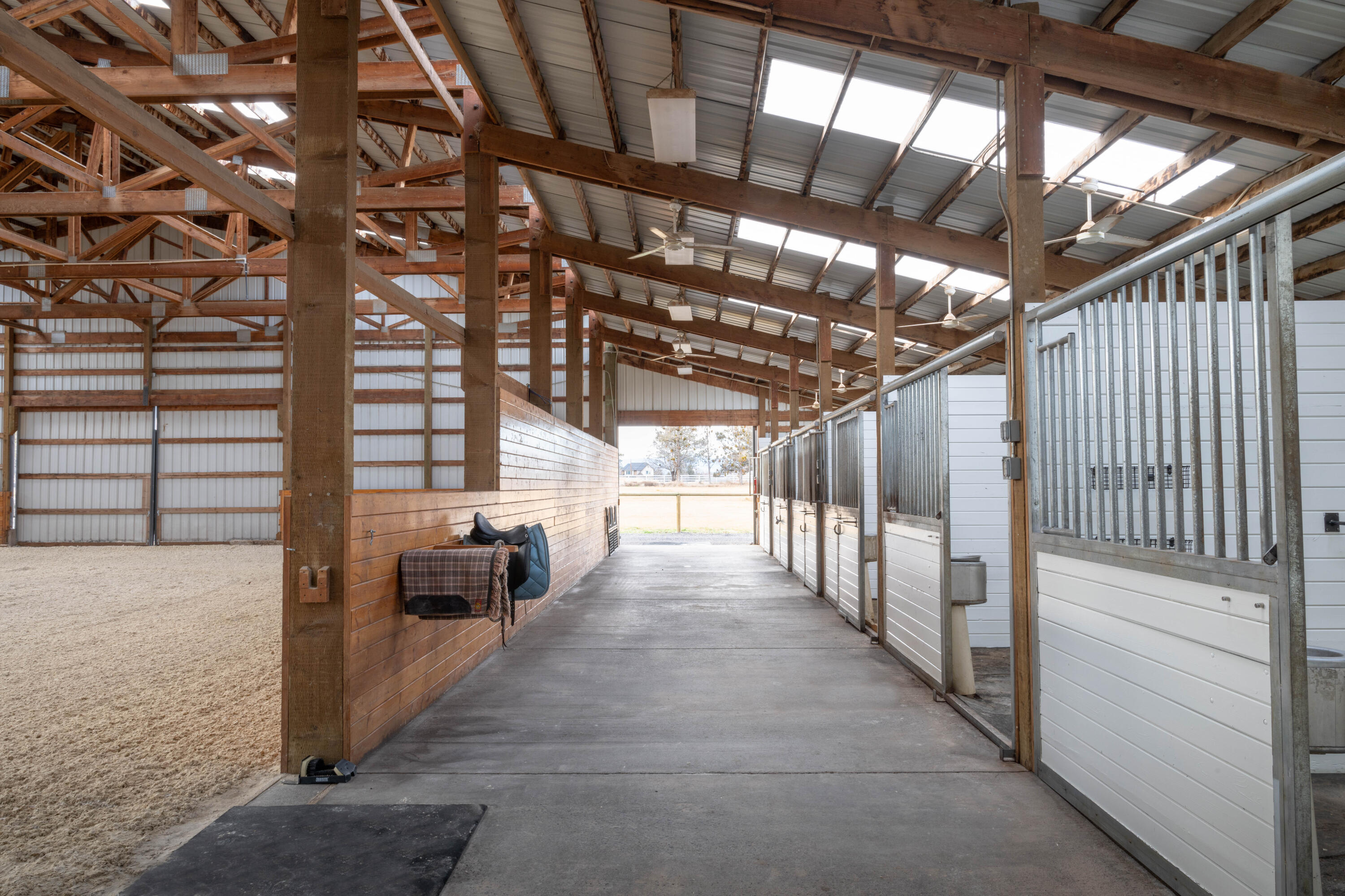 N/A - Farm