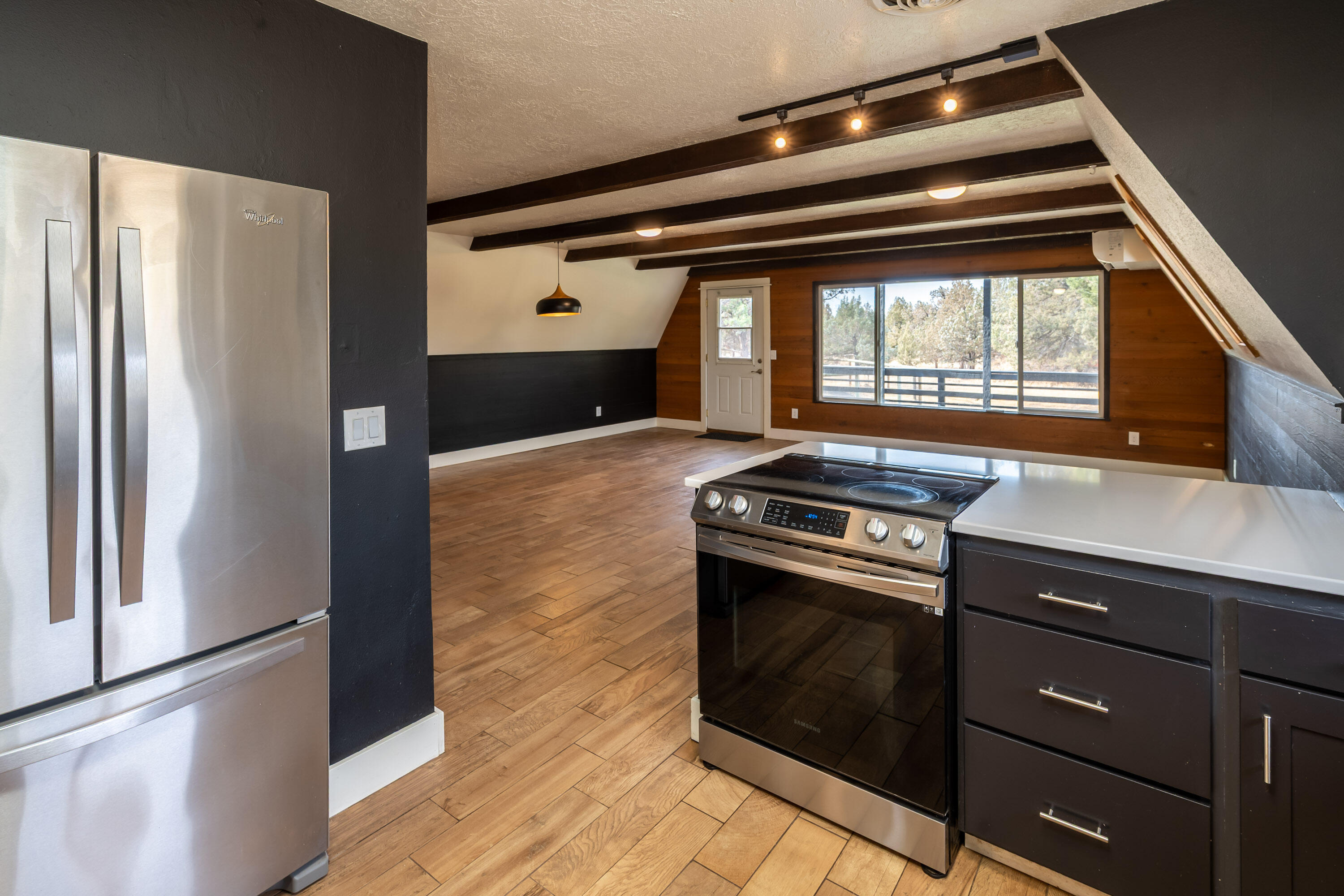 Howells Hilltop - Residential