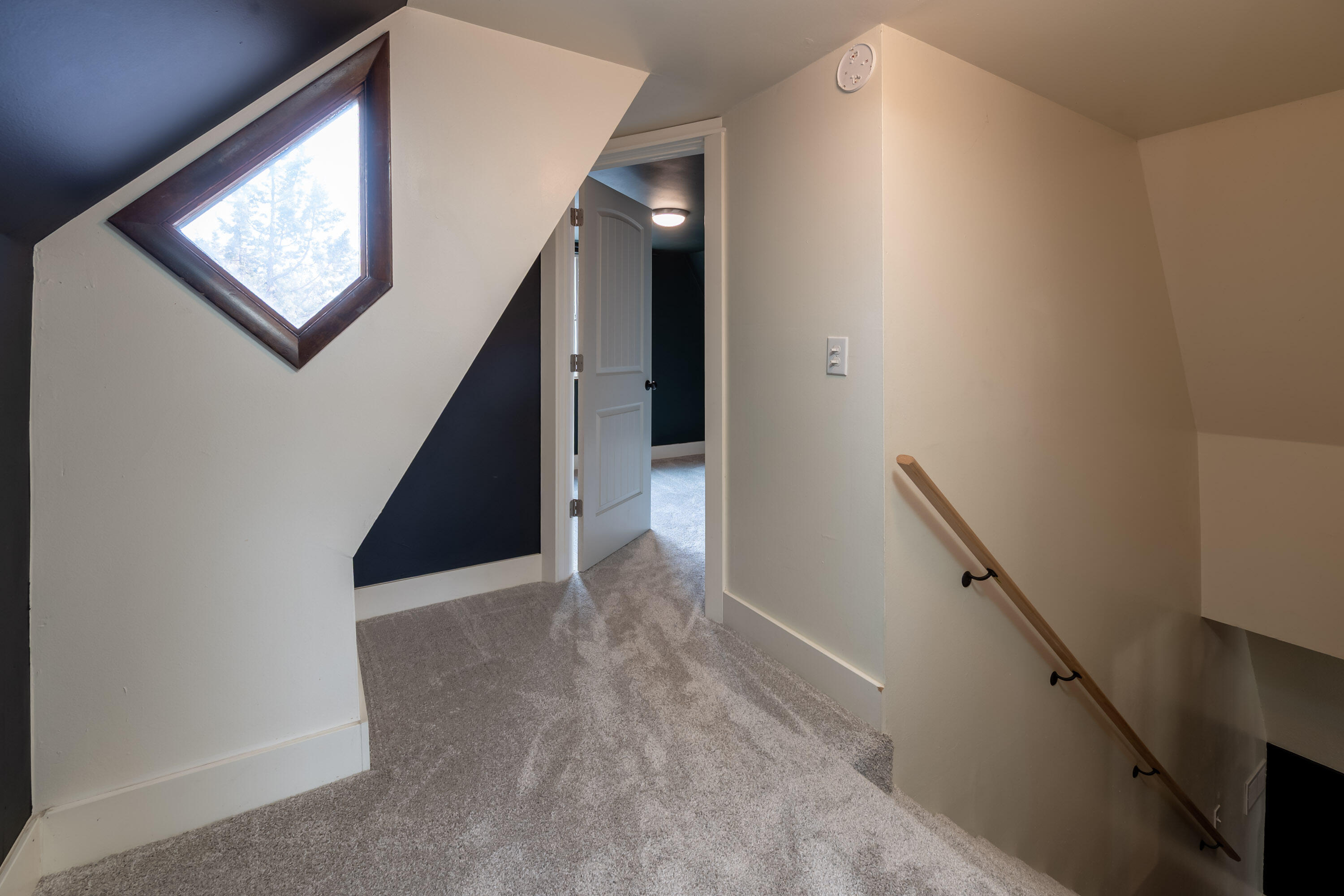 Howells Hilltop - Residential