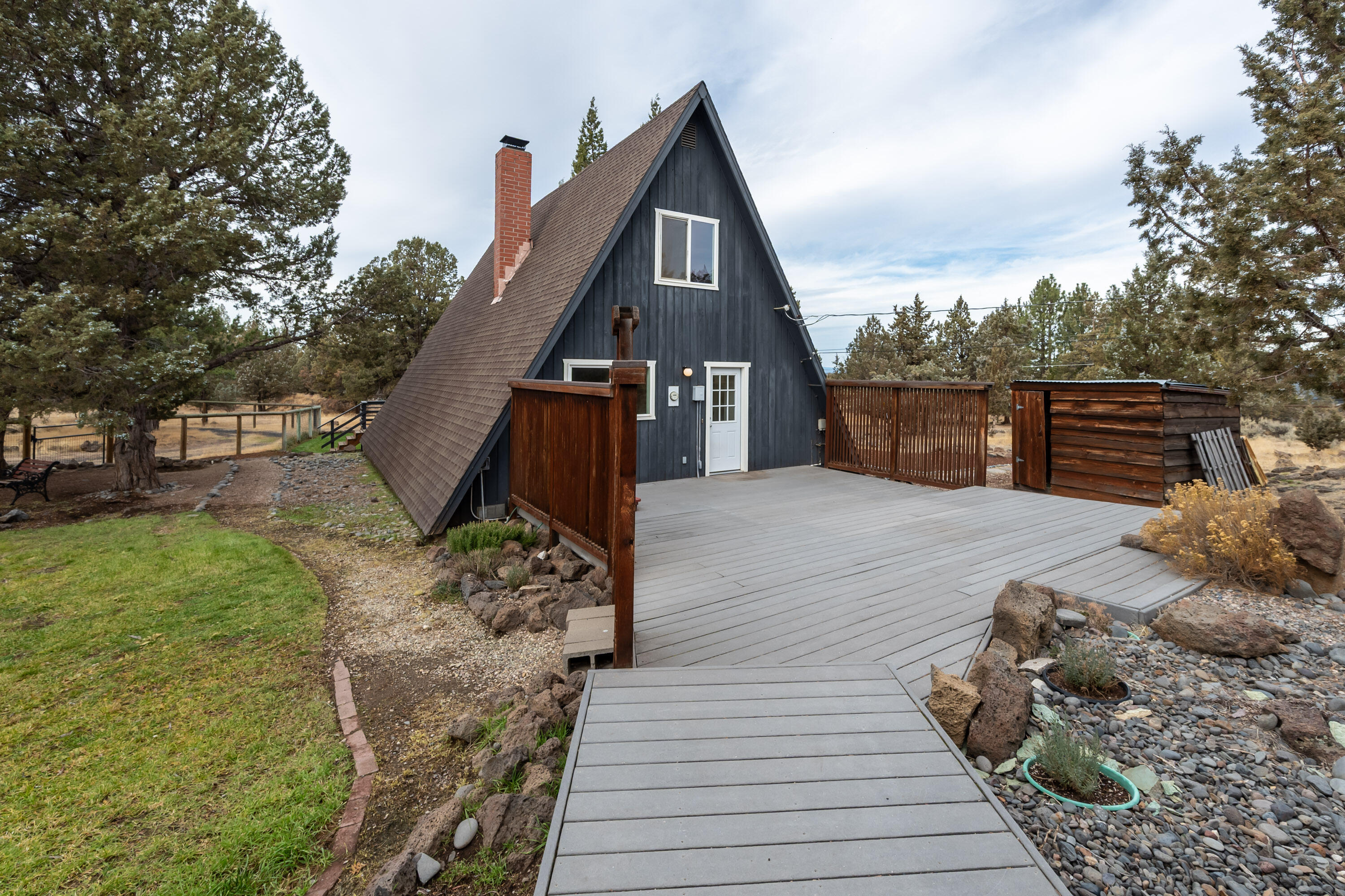 Howells Hilltop - Residential