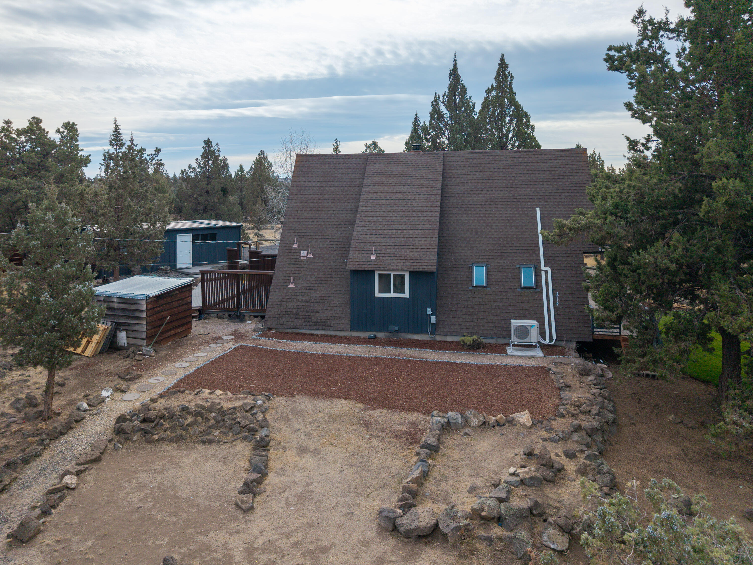 Howells Hilltop - Residential