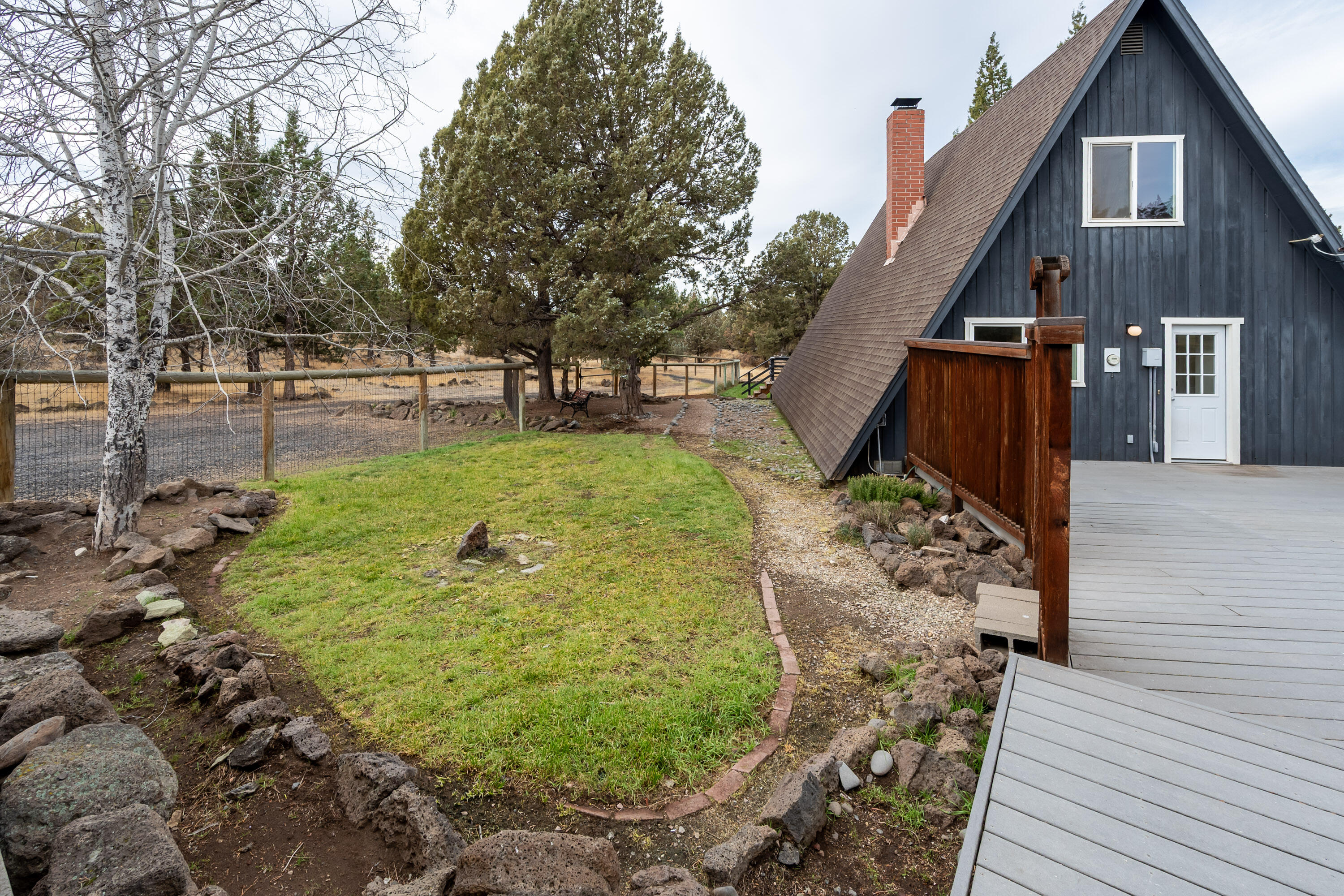Howells Hilltop - Residential