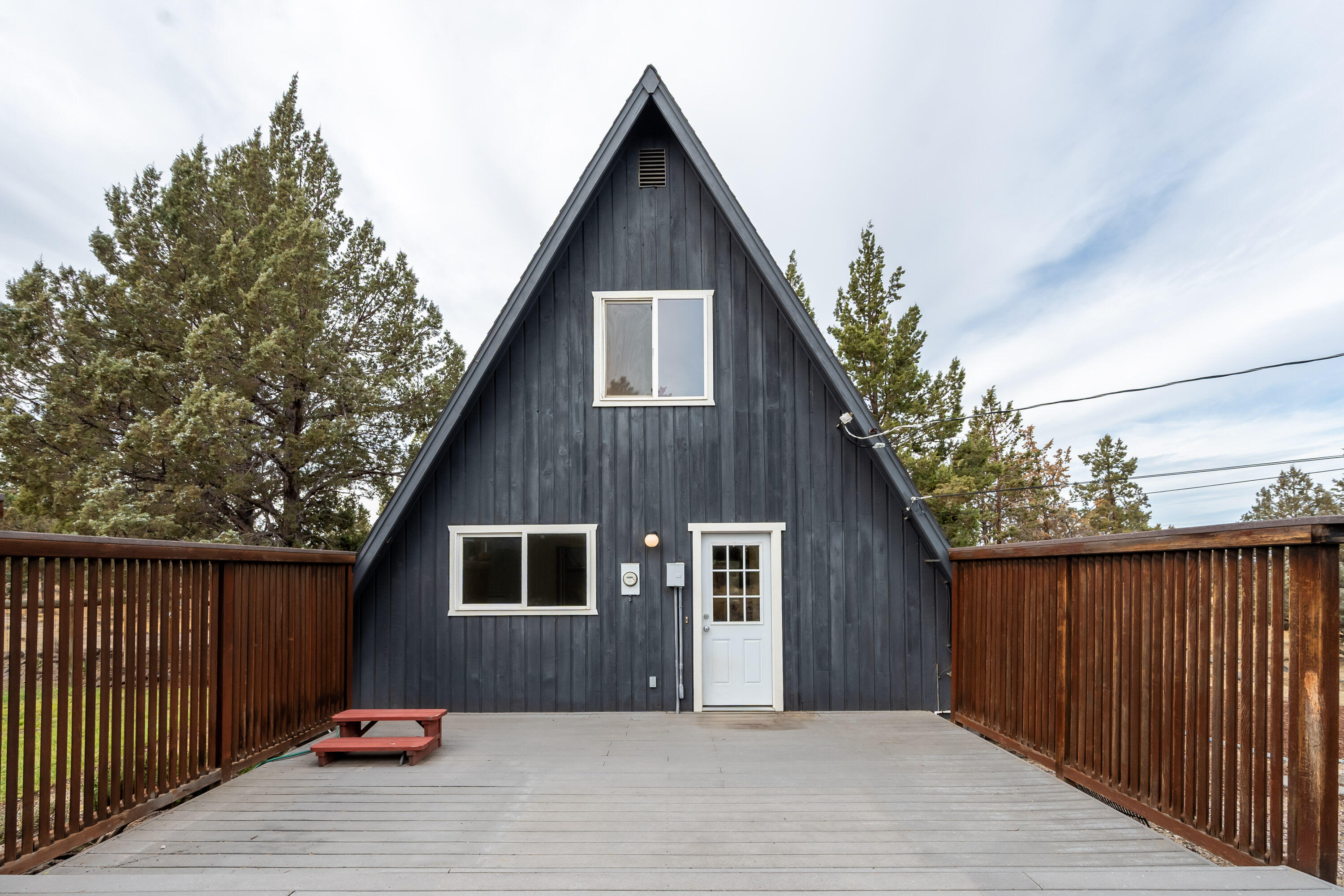 Howells Hilltop - Residential