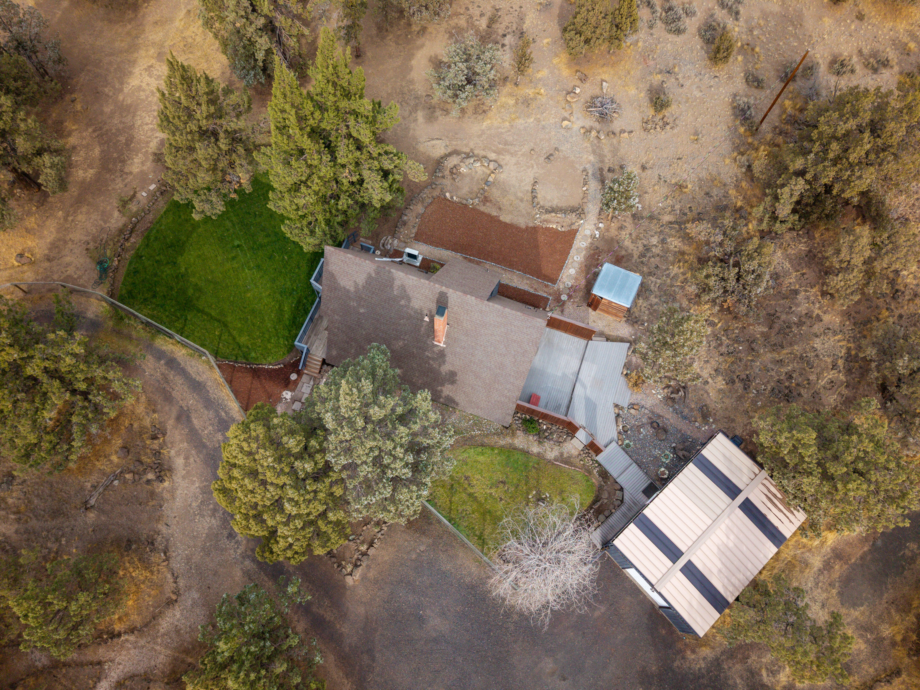 Howells Hilltop - Residential