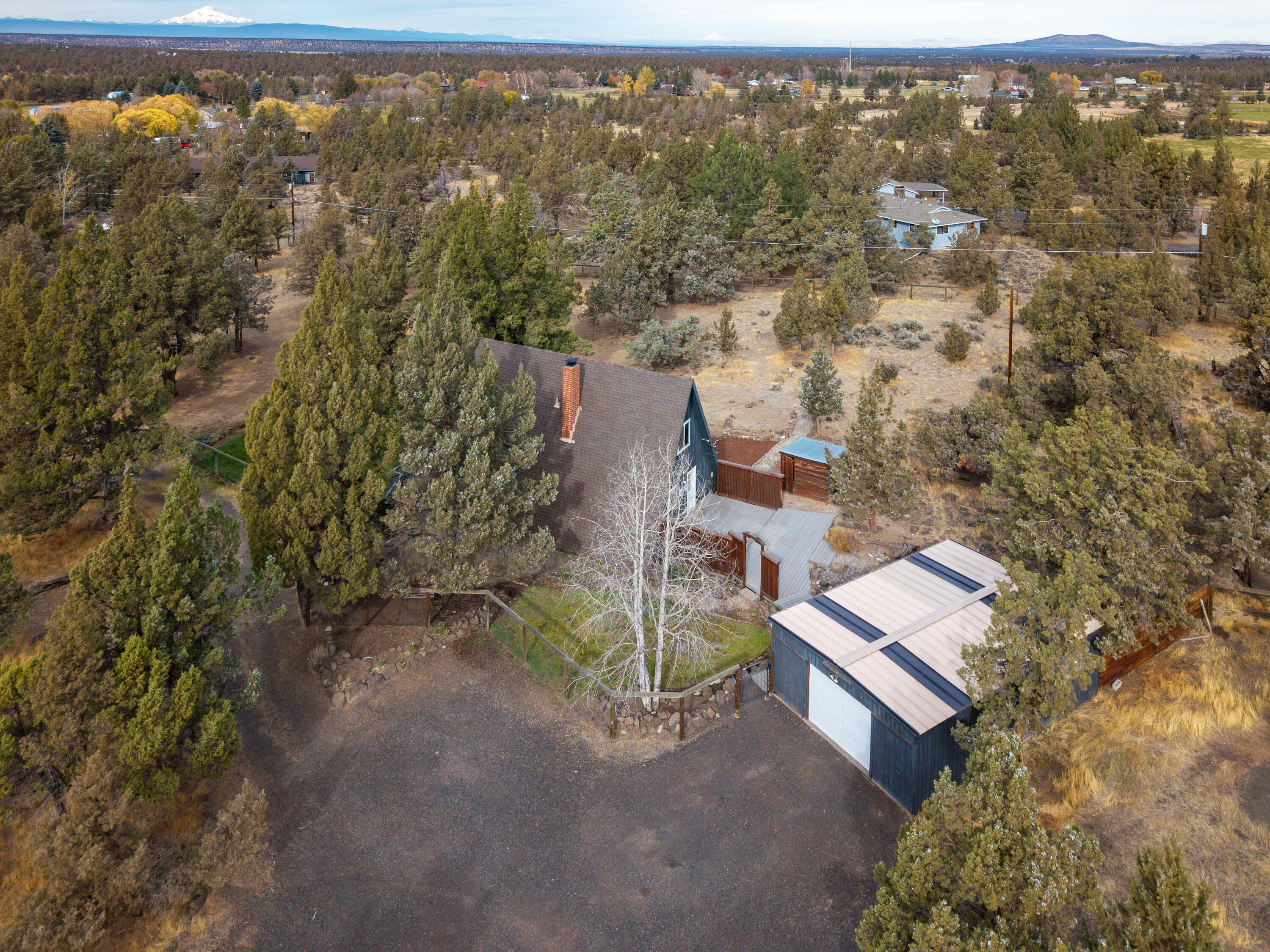 Howells Hilltop - Residential