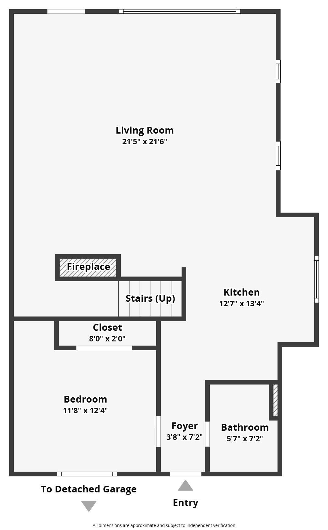 Howells Hilltop - Residential